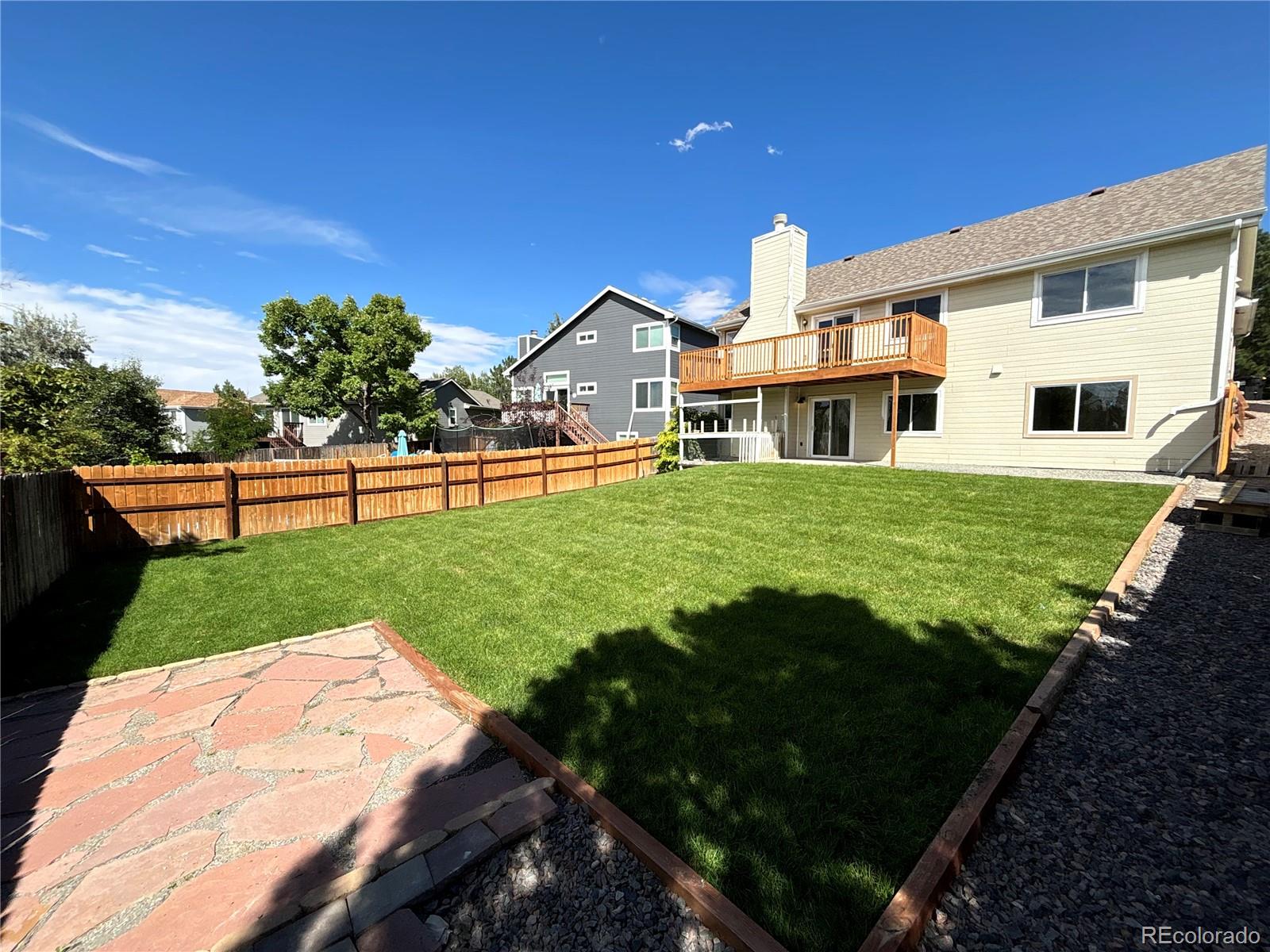 MLS Image #20 for 1734  foxfield drive,castle rock, Colorado