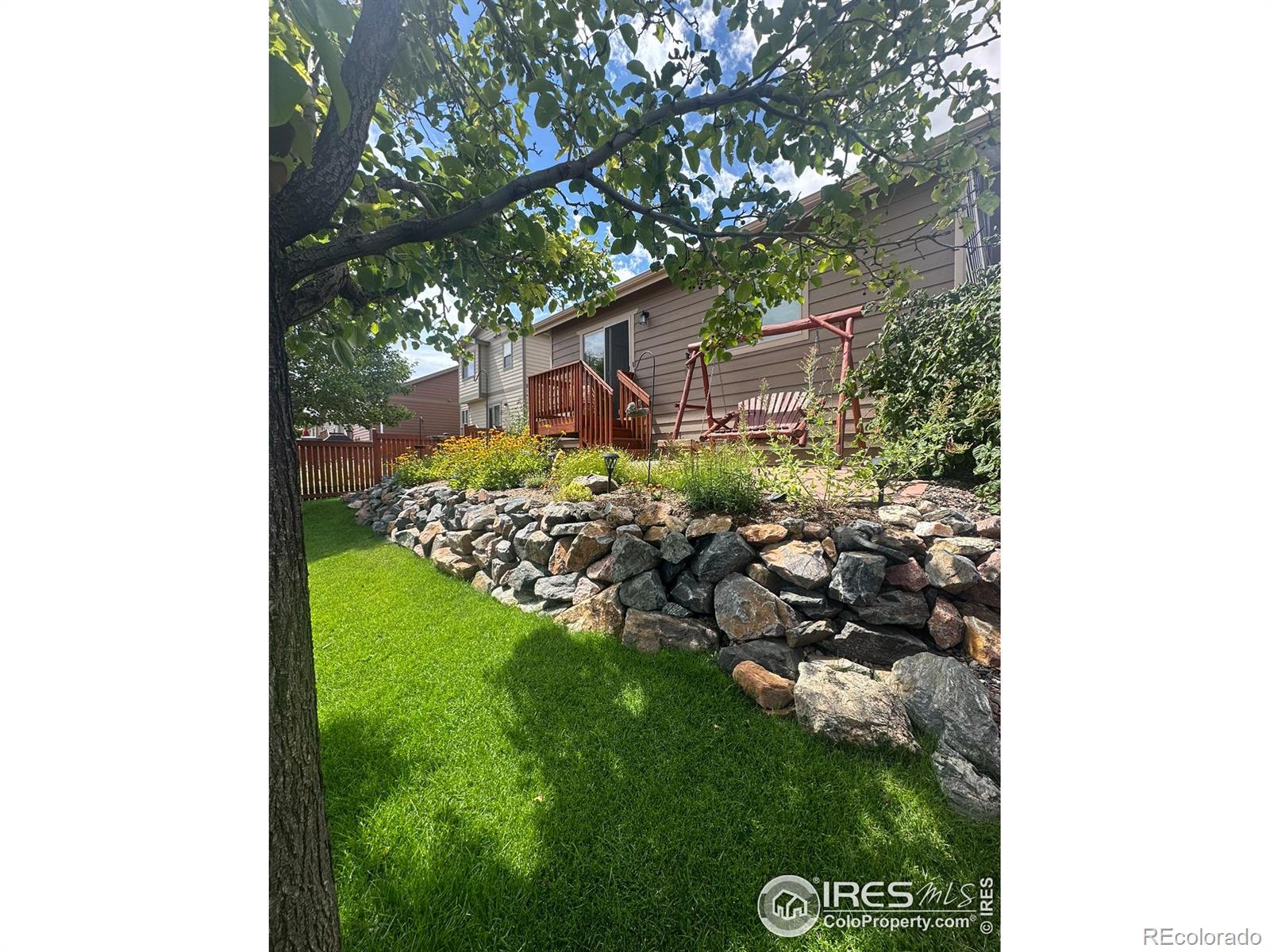 MLS Image #3 for 4468  radford avenue,loveland, Colorado