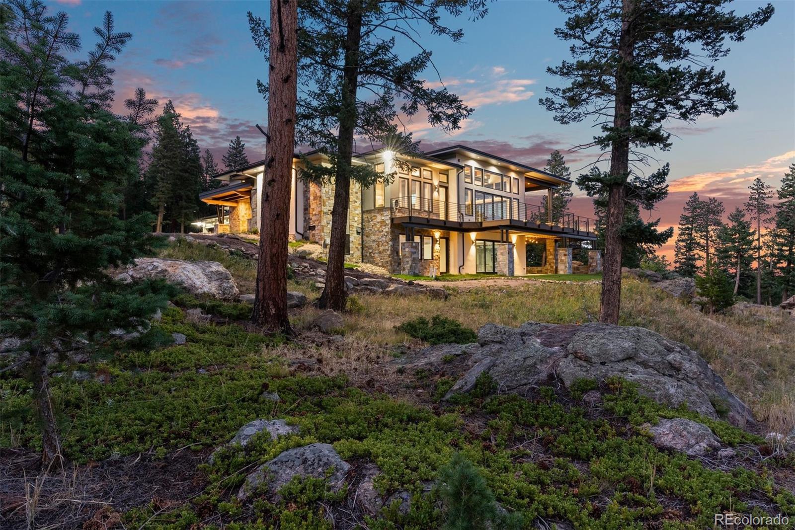 MLS Image #0 for 1082 w meadow road,evergreen, Colorado