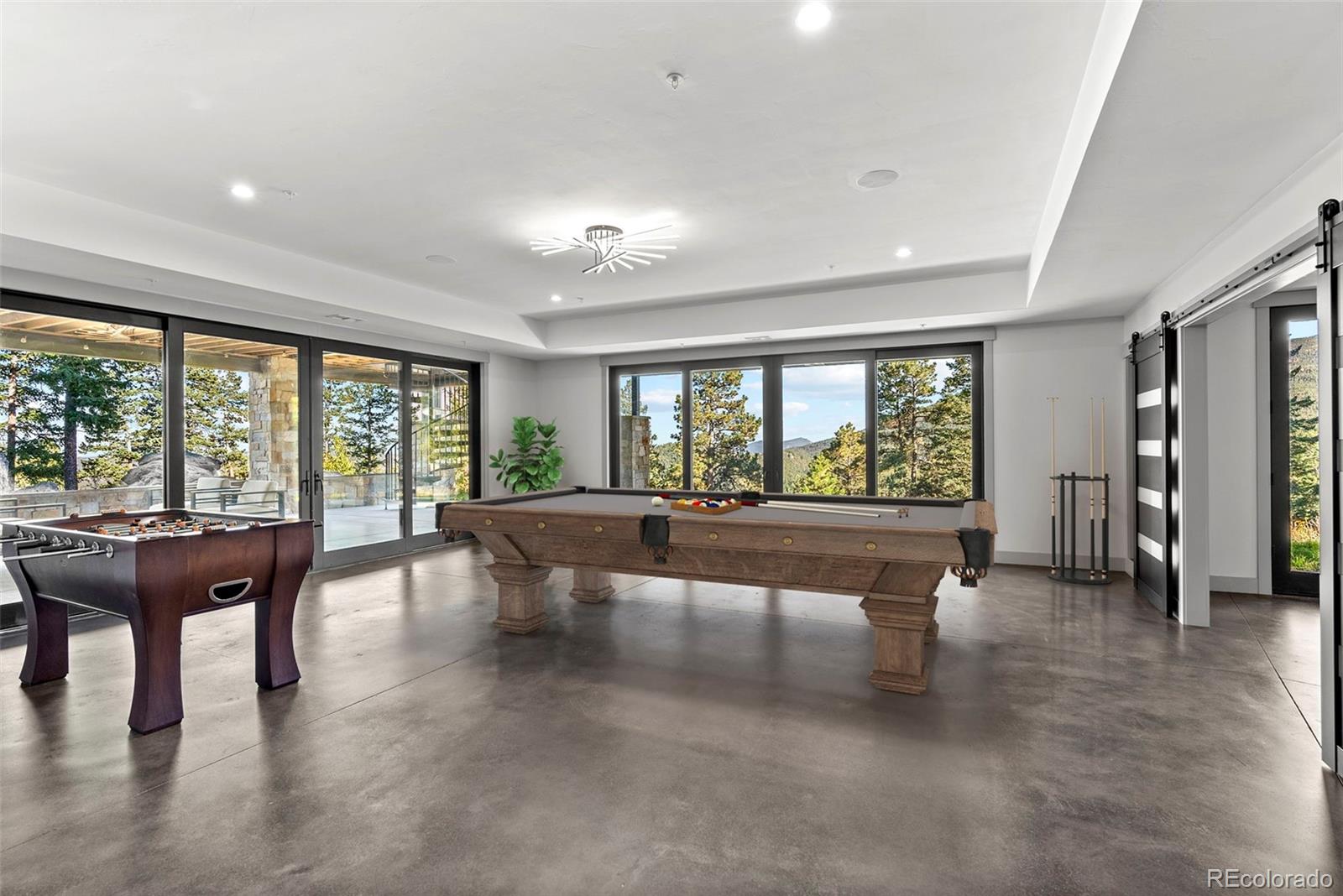 MLS Image #36 for 1082 w meadow road,evergreen, Colorado