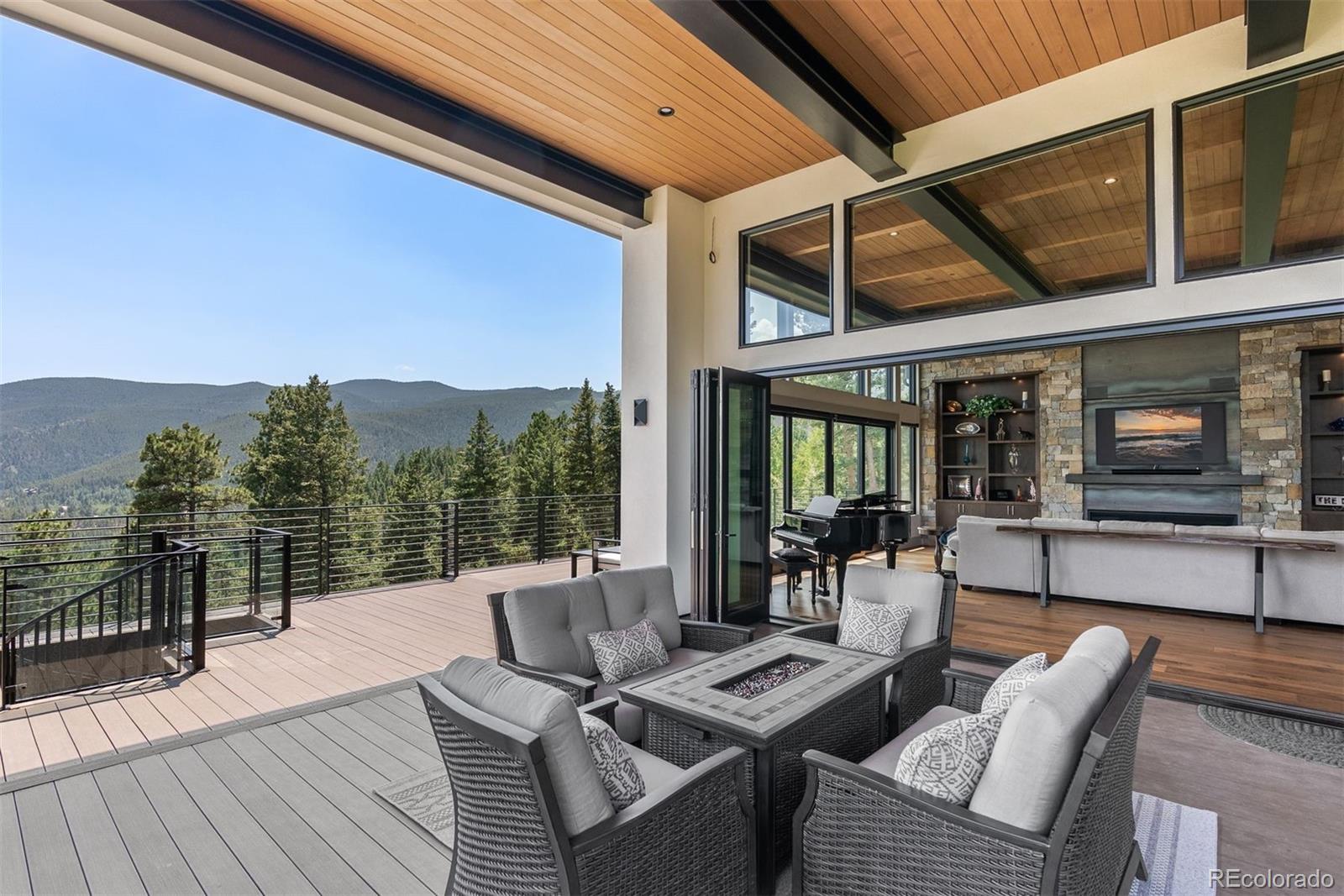 MLS Image #8 for 1082 w meadow road,evergreen, Colorado