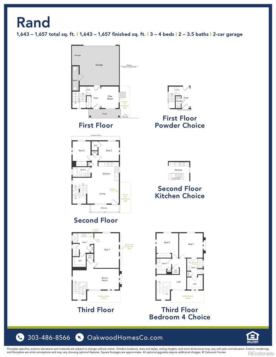 MLS Image #2 for 13485 e 103rd avenue,commerce city, Colorado