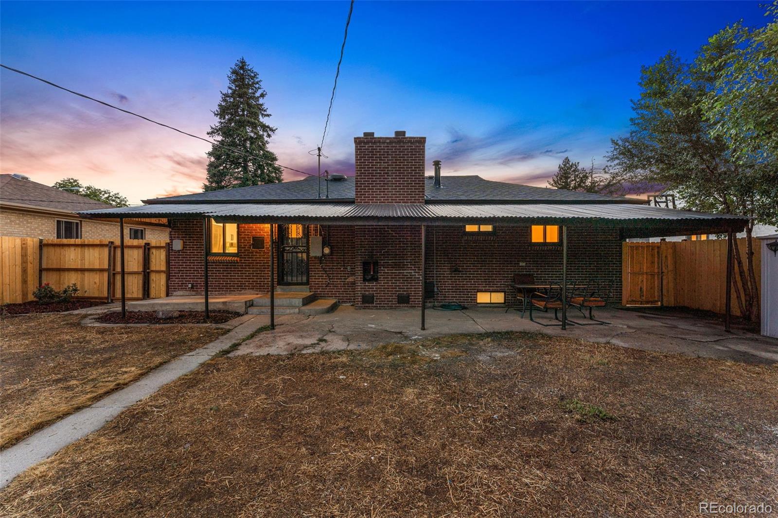 MLS Image #45 for 2340  kenton street,aurora, Colorado