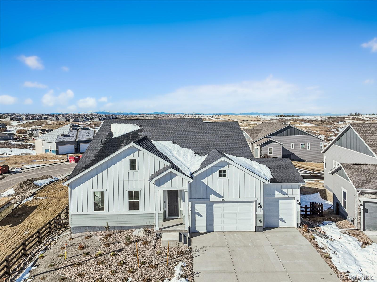 MLS Image #34 for 3877  freestone point,castle rock, Colorado