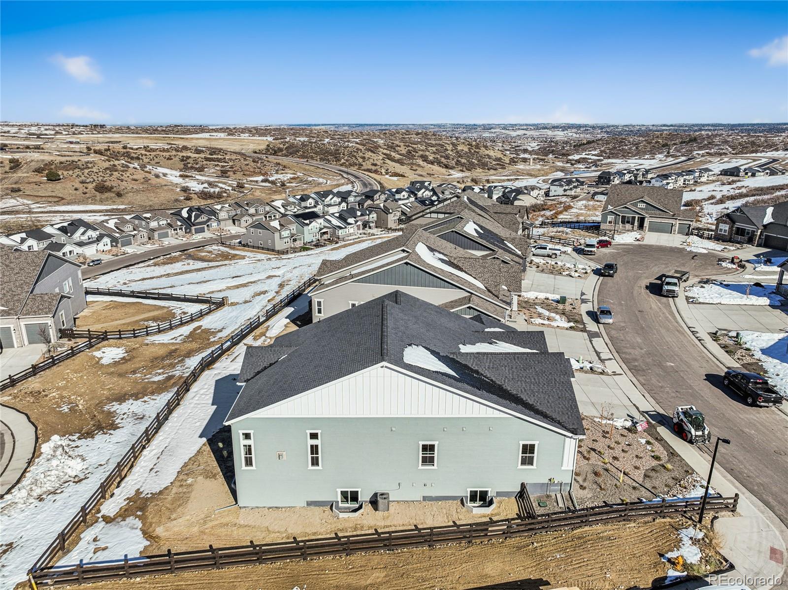 MLS Image #36 for 3877  freestone point,castle rock, Colorado