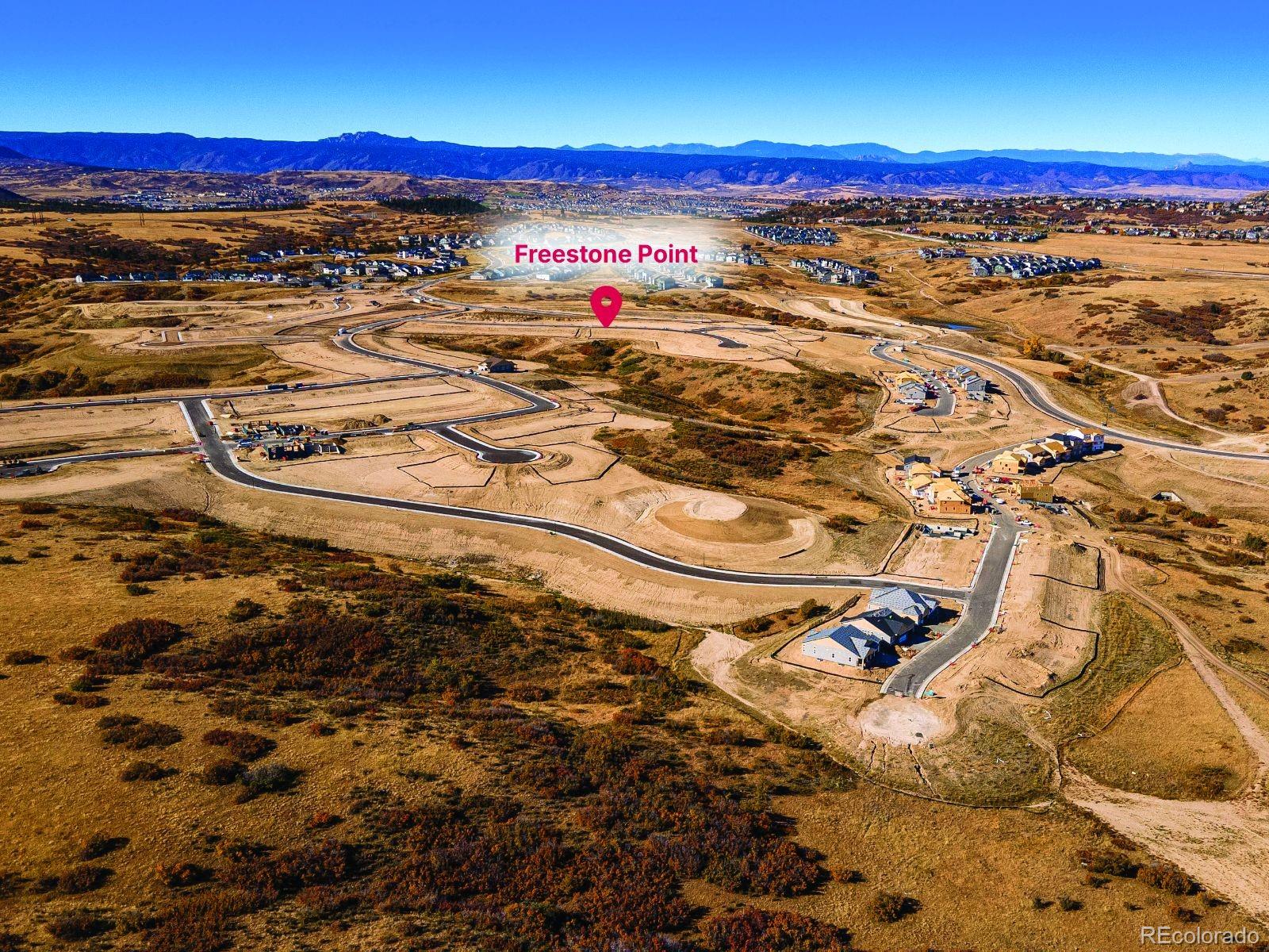 MLS Image #48 for 3877  freestone point,castle rock, Colorado