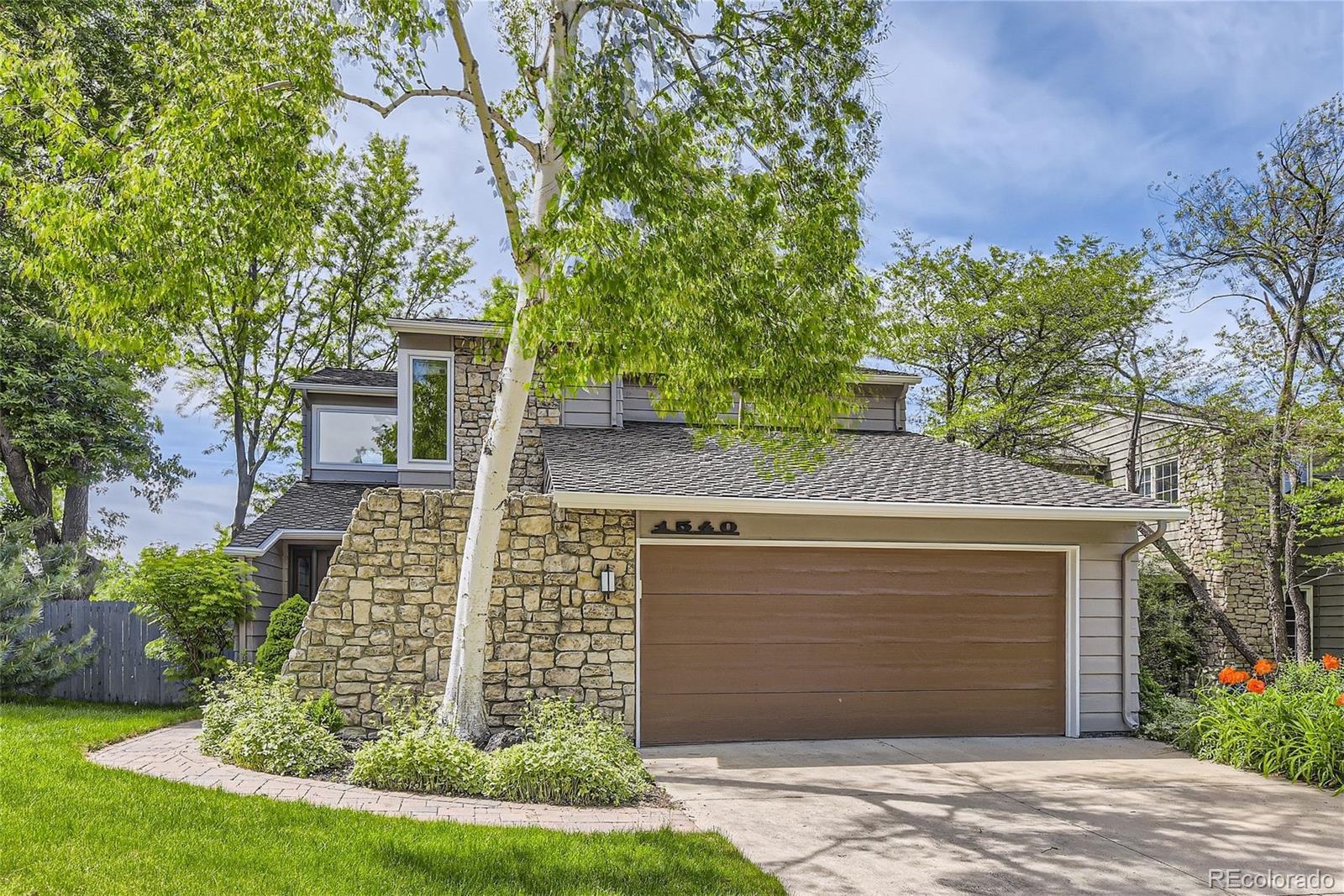 MLS Image #2 for 1540 w briarwood avenue,littleton, Colorado