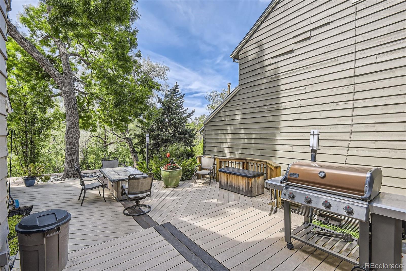 MLS Image #5 for 1540 w briarwood avenue,littleton, Colorado