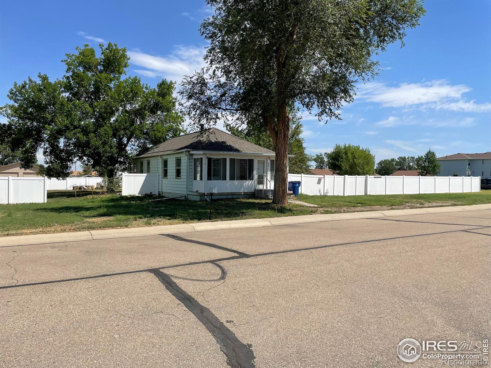 MLS Image #0 for 319  6th street,dacono, Colorado