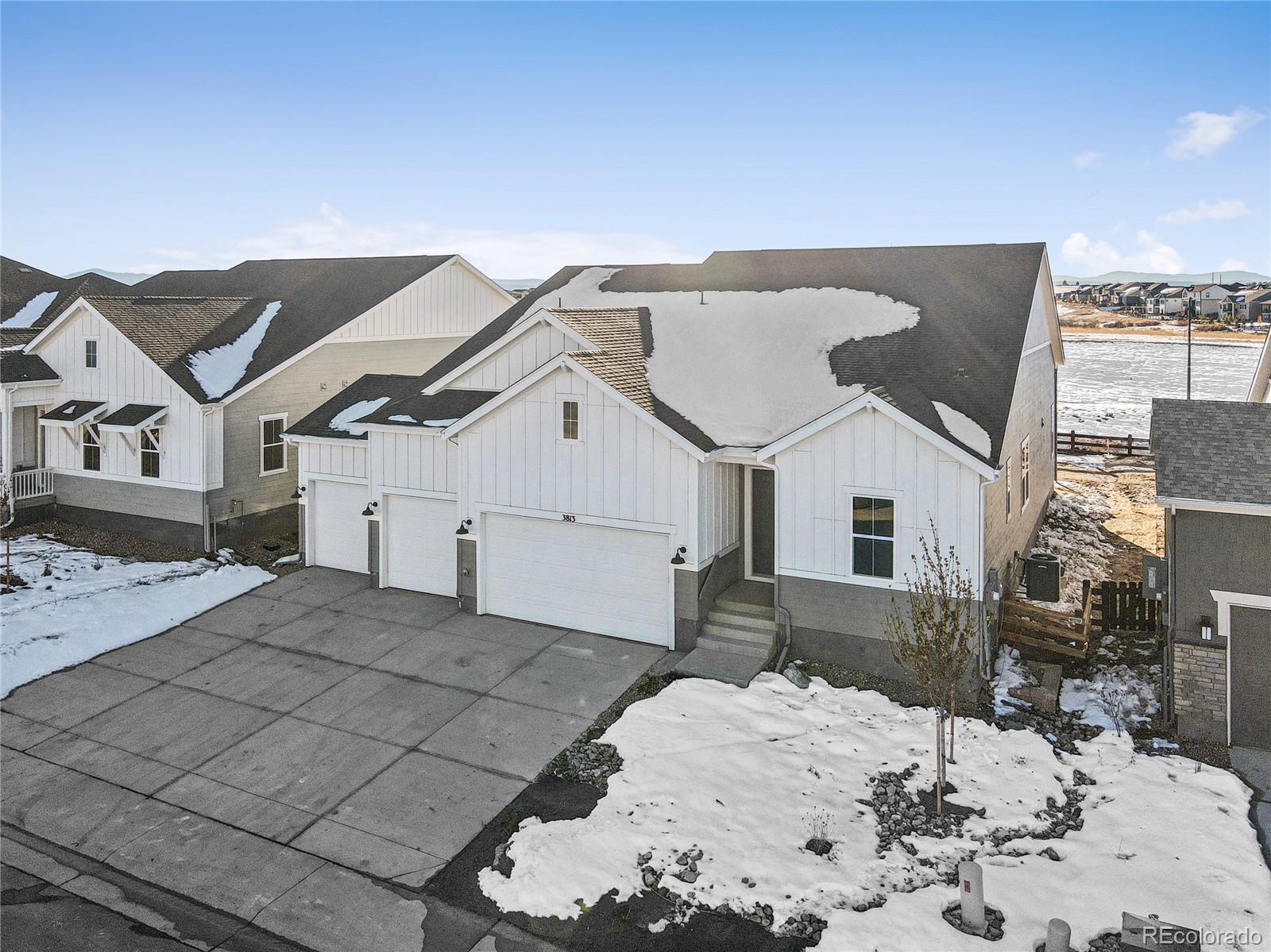 MLS Image #22 for 3813  freestone point,castle rock, Colorado