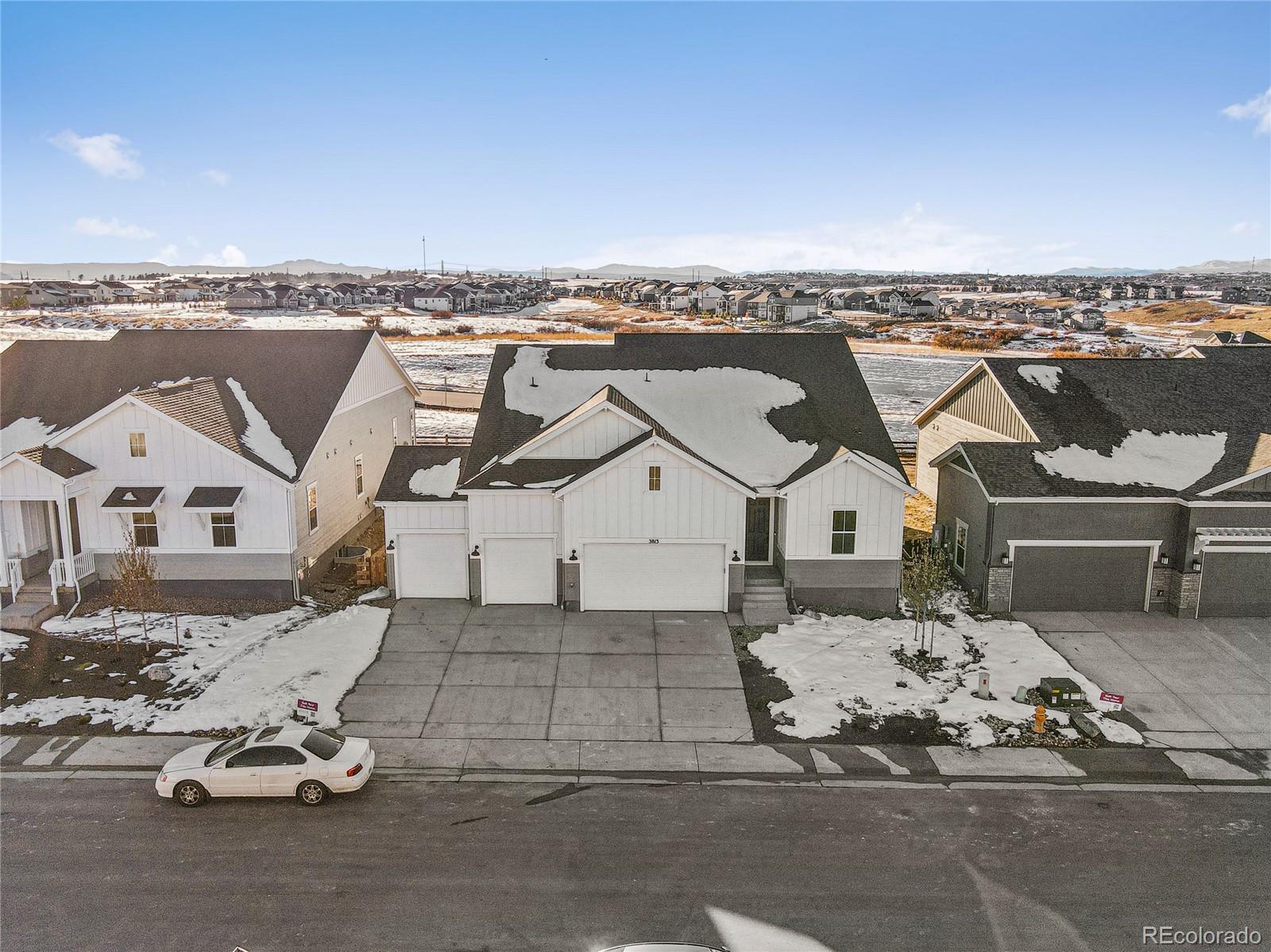 MLS Image #23 for 3813  freestone point,castle rock, Colorado