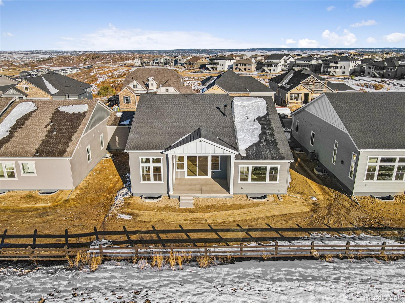 MLS Image #26 for 3813  freestone point,castle rock, Colorado