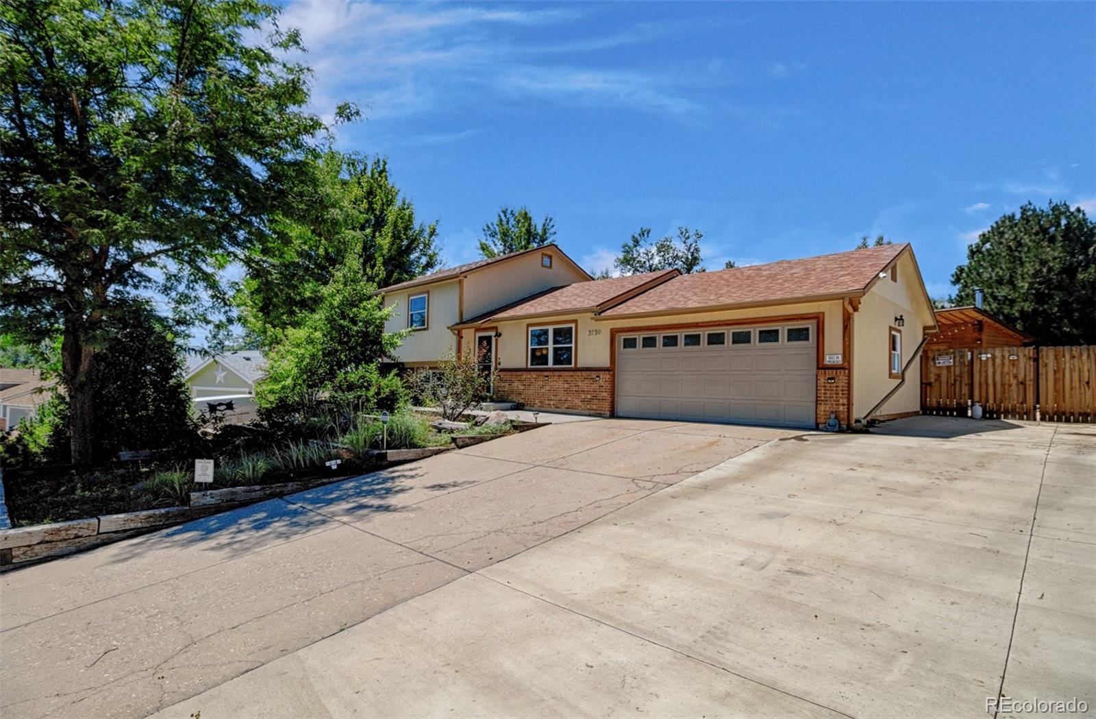 MLS Image #0 for 3730  catalpa drive,colorado springs, Colorado