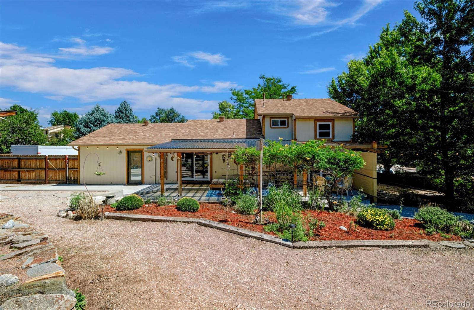 MLS Image #21 for 3730  catalpa drive,colorado springs, Colorado