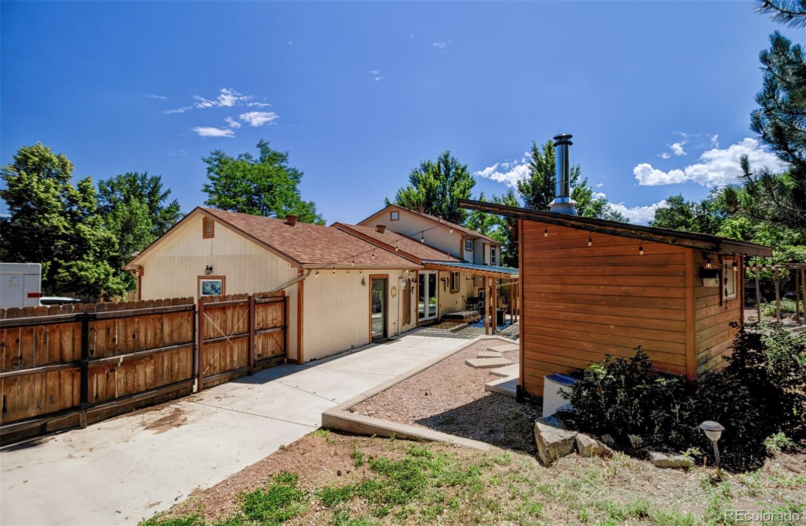 MLS Image #22 for 3730  catalpa drive,colorado springs, Colorado