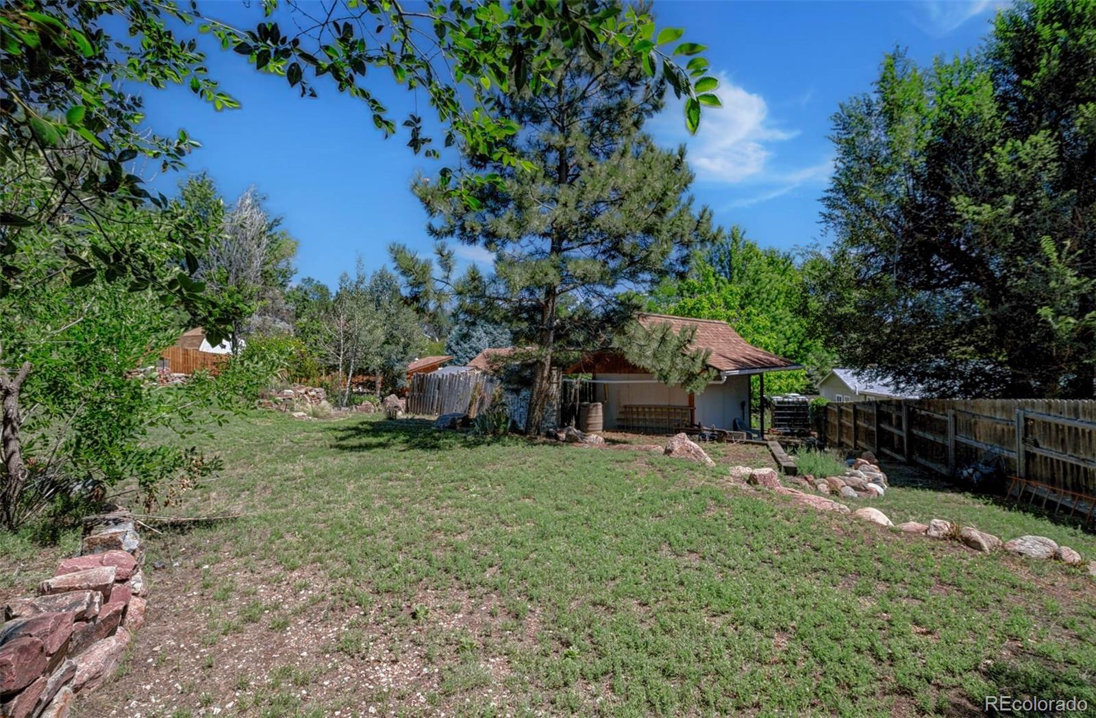 MLS Image #26 for 3730  catalpa drive,colorado springs, Colorado