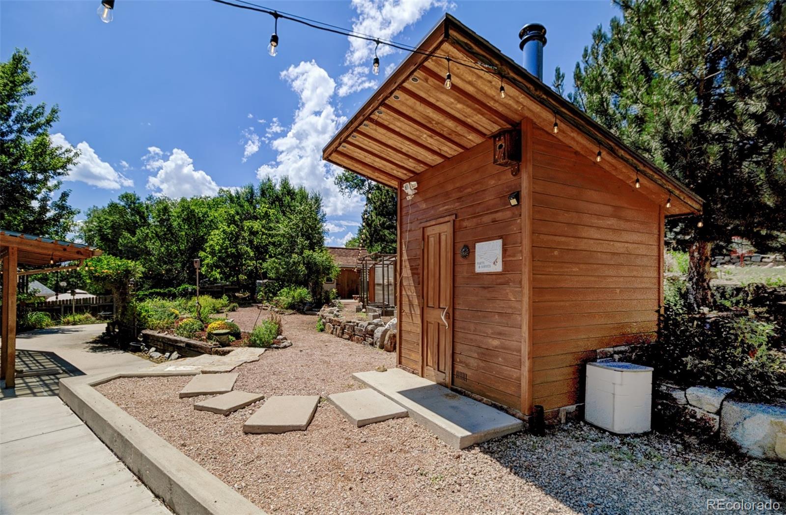 MLS Image #29 for 3730  catalpa drive,colorado springs, Colorado