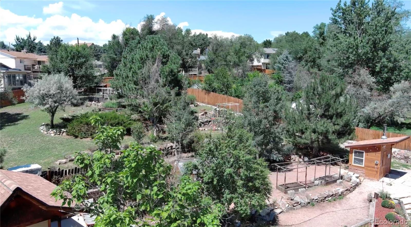 MLS Image #32 for 3730  catalpa drive,colorado springs, Colorado