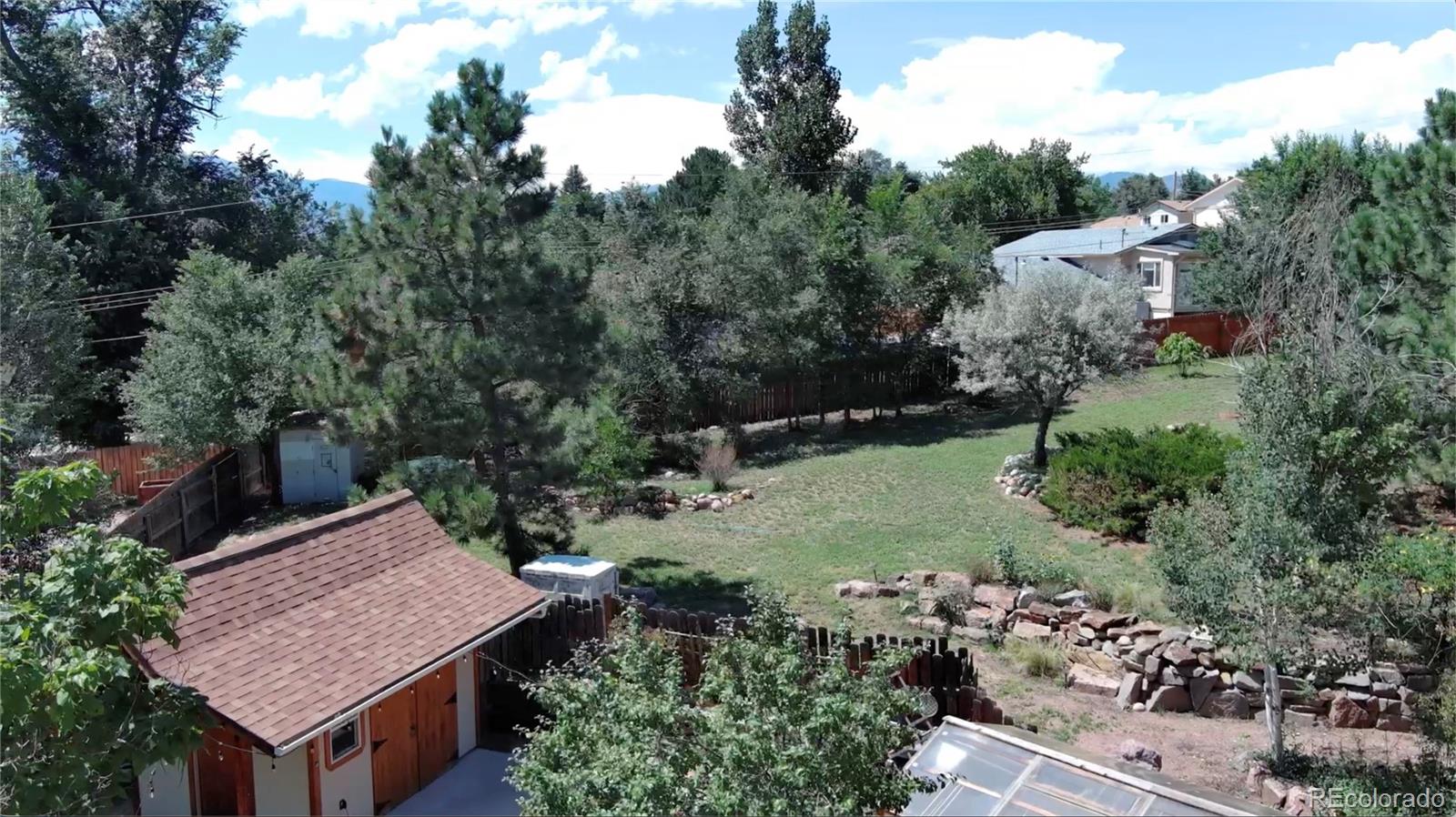 MLS Image #33 for 3730  catalpa drive,colorado springs, Colorado