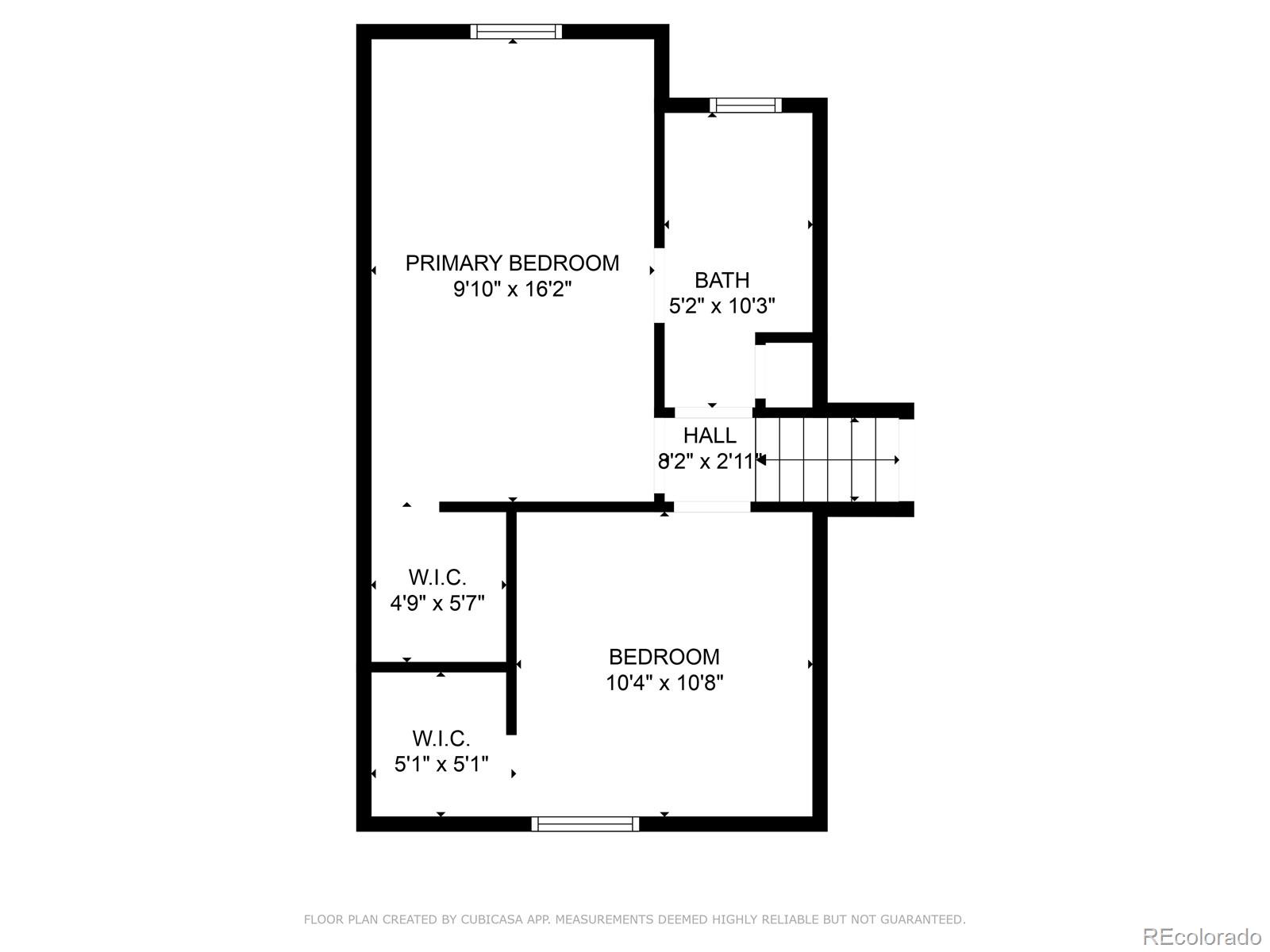 MLS Image #35 for 3730  catalpa drive,colorado springs, Colorado