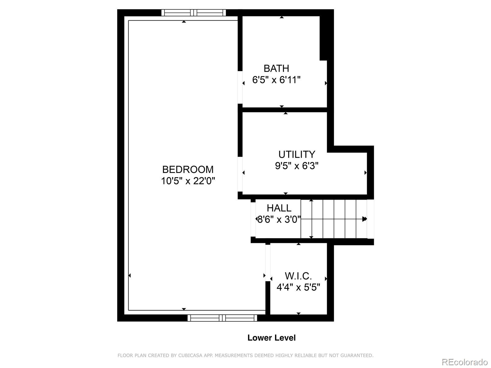 MLS Image #36 for 3730  catalpa drive,colorado springs, Colorado