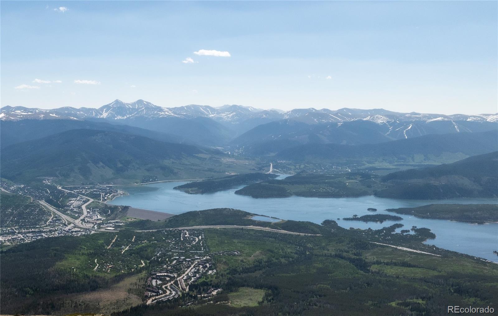 MLS Image #0 for 50  spyglass lane,silverthorne, Colorado