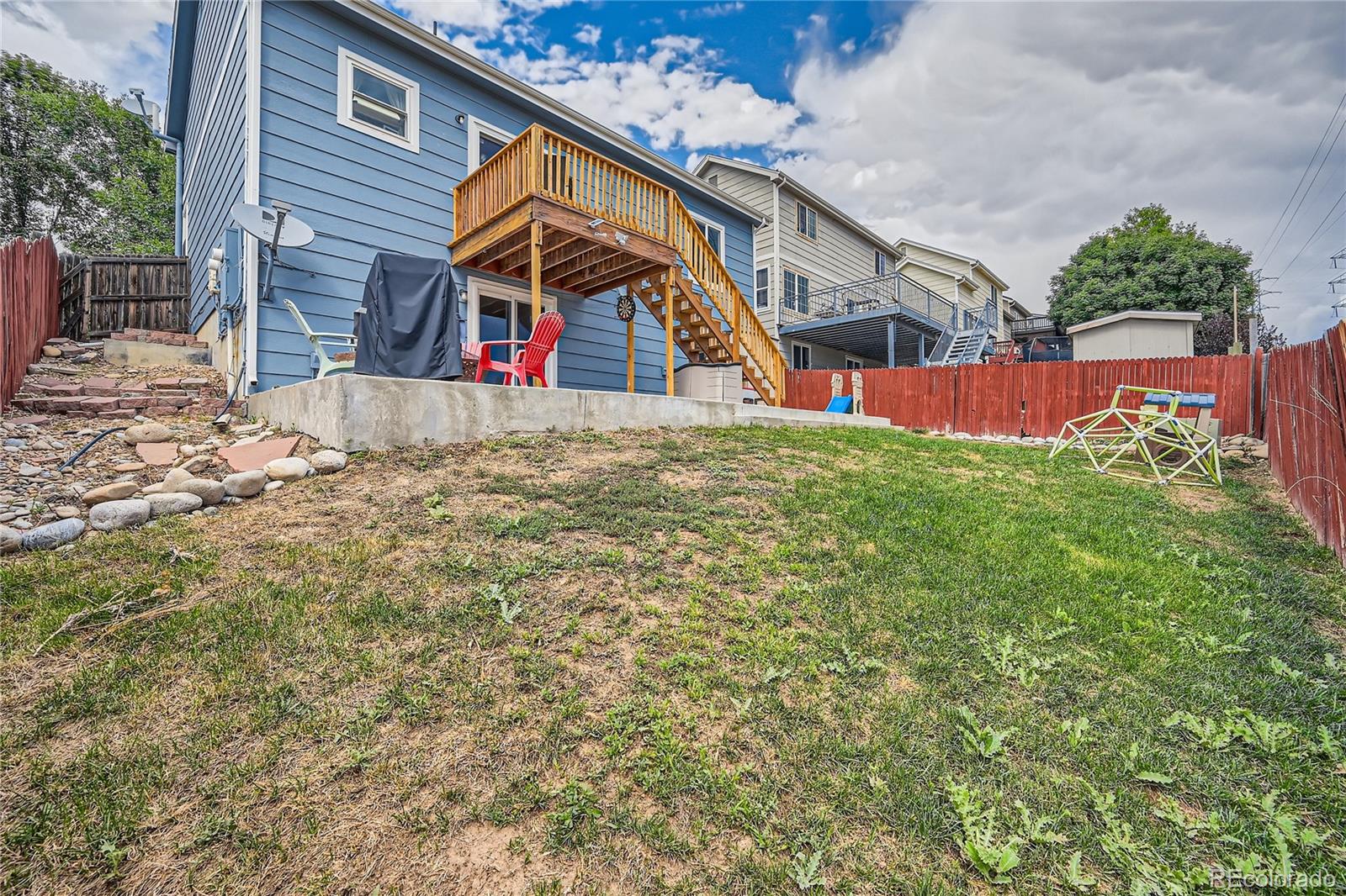 MLS Image #19 for 19884 e villanova place,aurora, Colorado