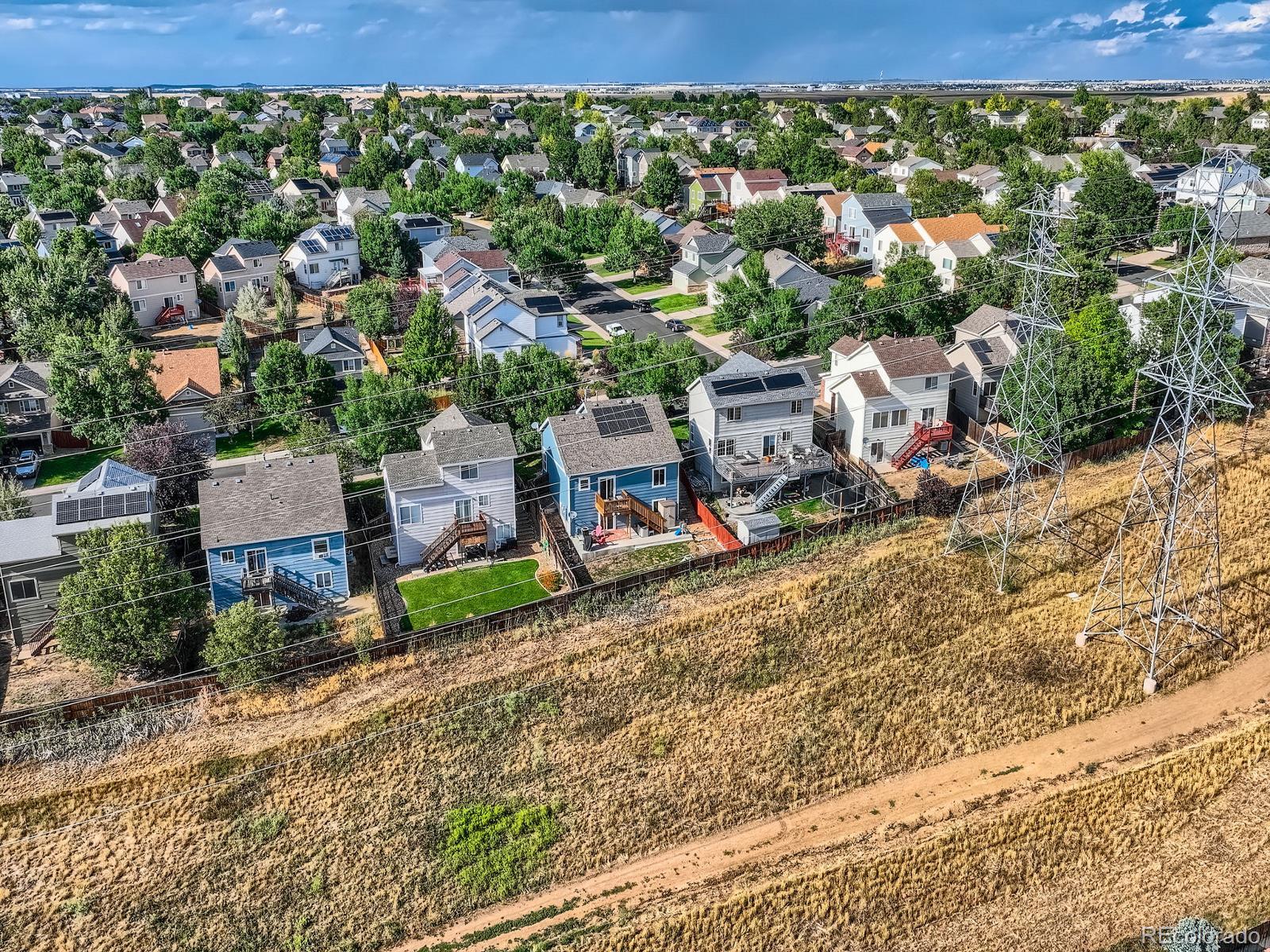 MLS Image #29 for 19884 e villanova place,aurora, Colorado