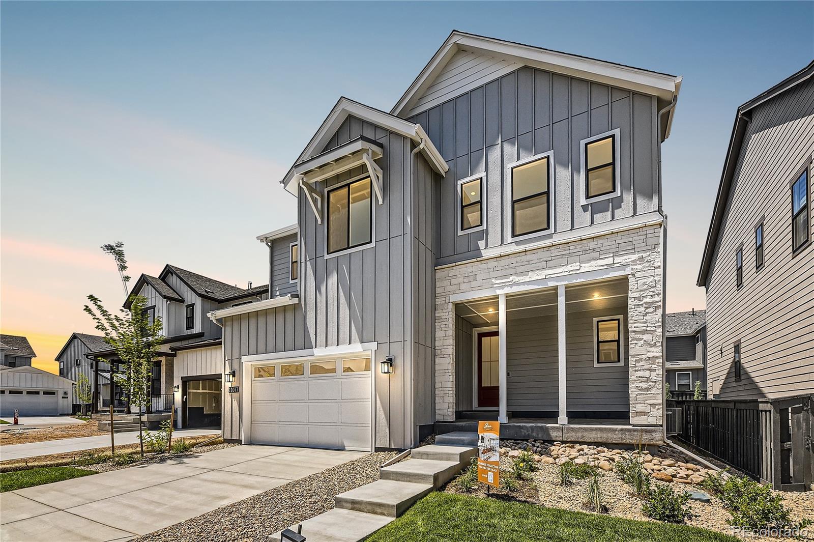 MLS Image #1 for 11077  star fall street,littleton, Colorado