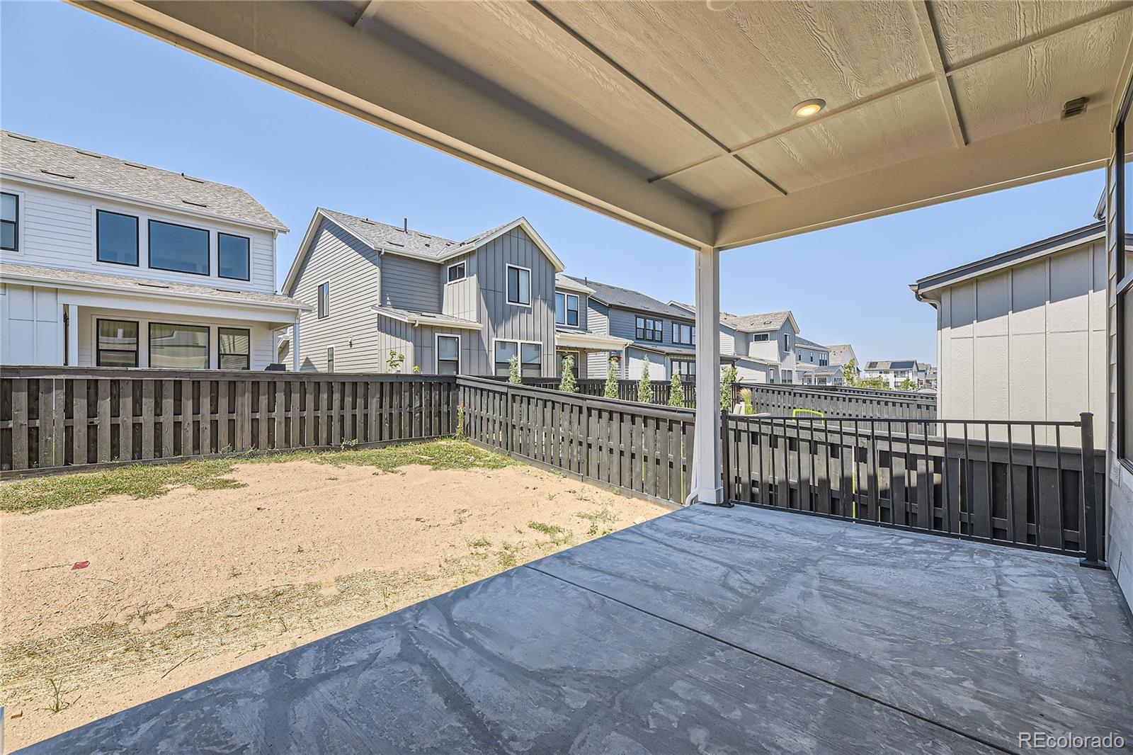 MLS Image #3 for 11077  star fall street,littleton, Colorado