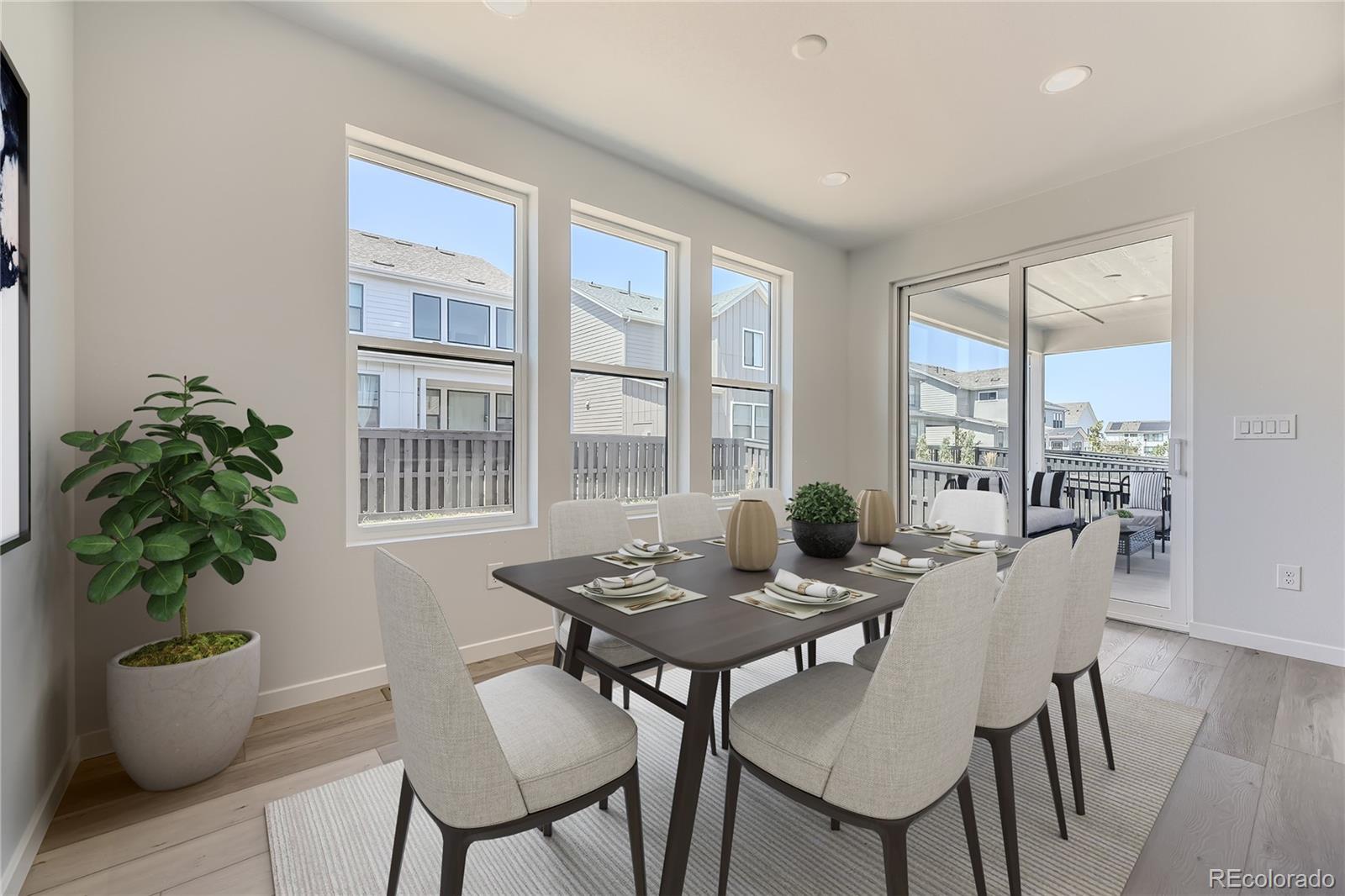 MLS Image #5 for 11077  star fall street,littleton, Colorado