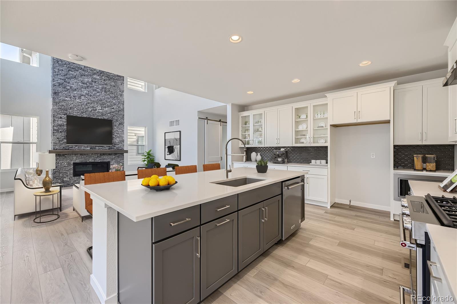 MLS Image #8 for 11077  star fall street,littleton, Colorado