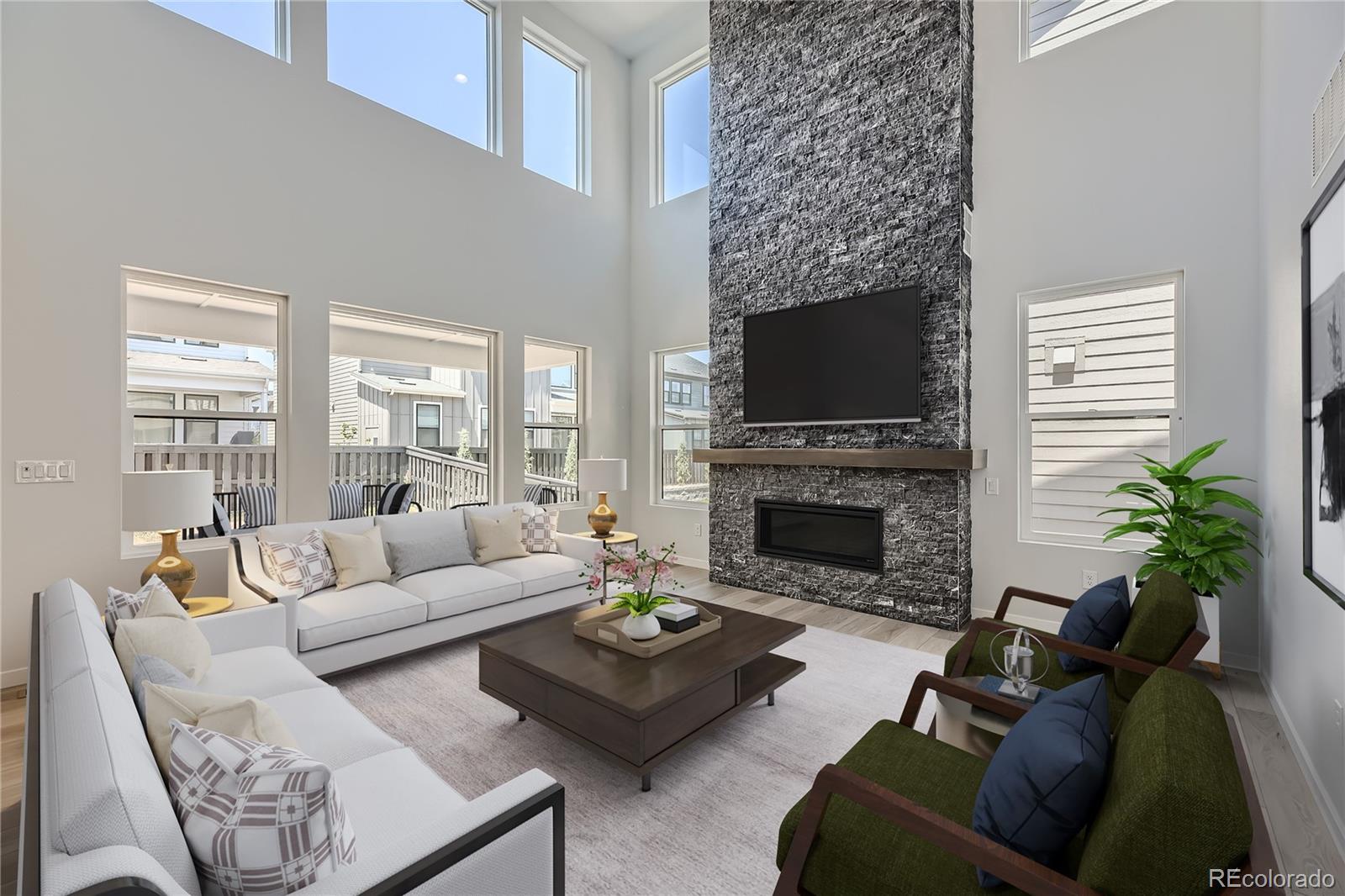 MLS Image #9 for 11077  star fall street,littleton, Colorado