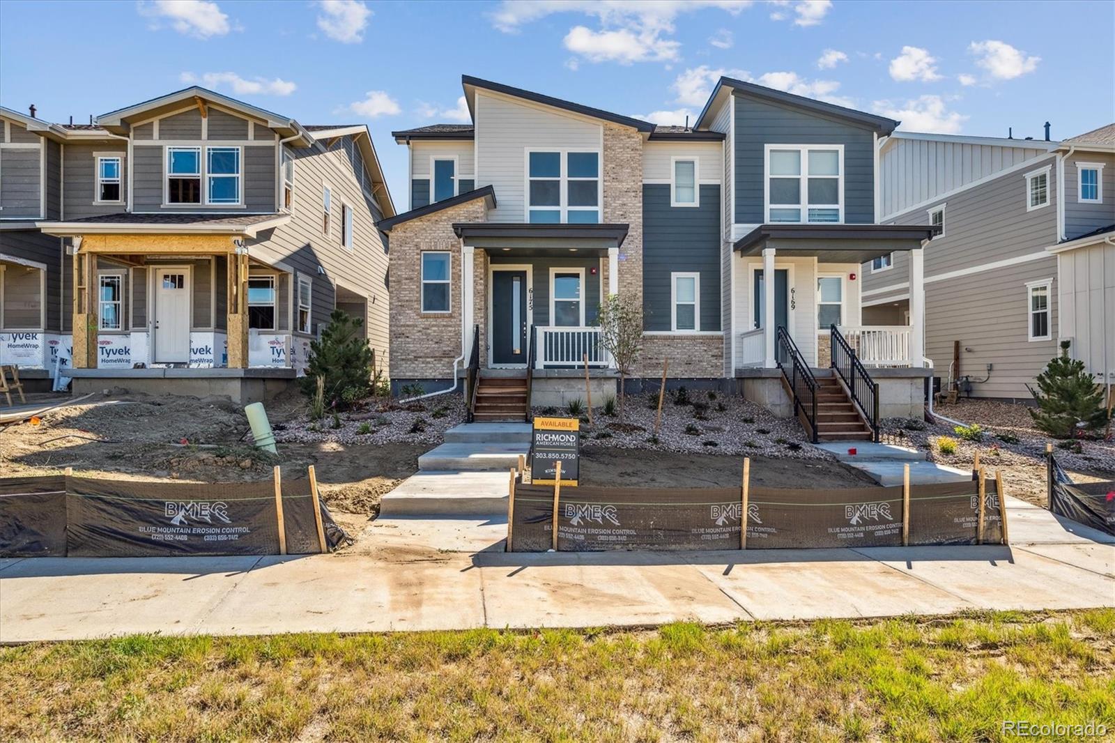 MLS Image #0 for 6175  two leaf drive,loveland, Colorado