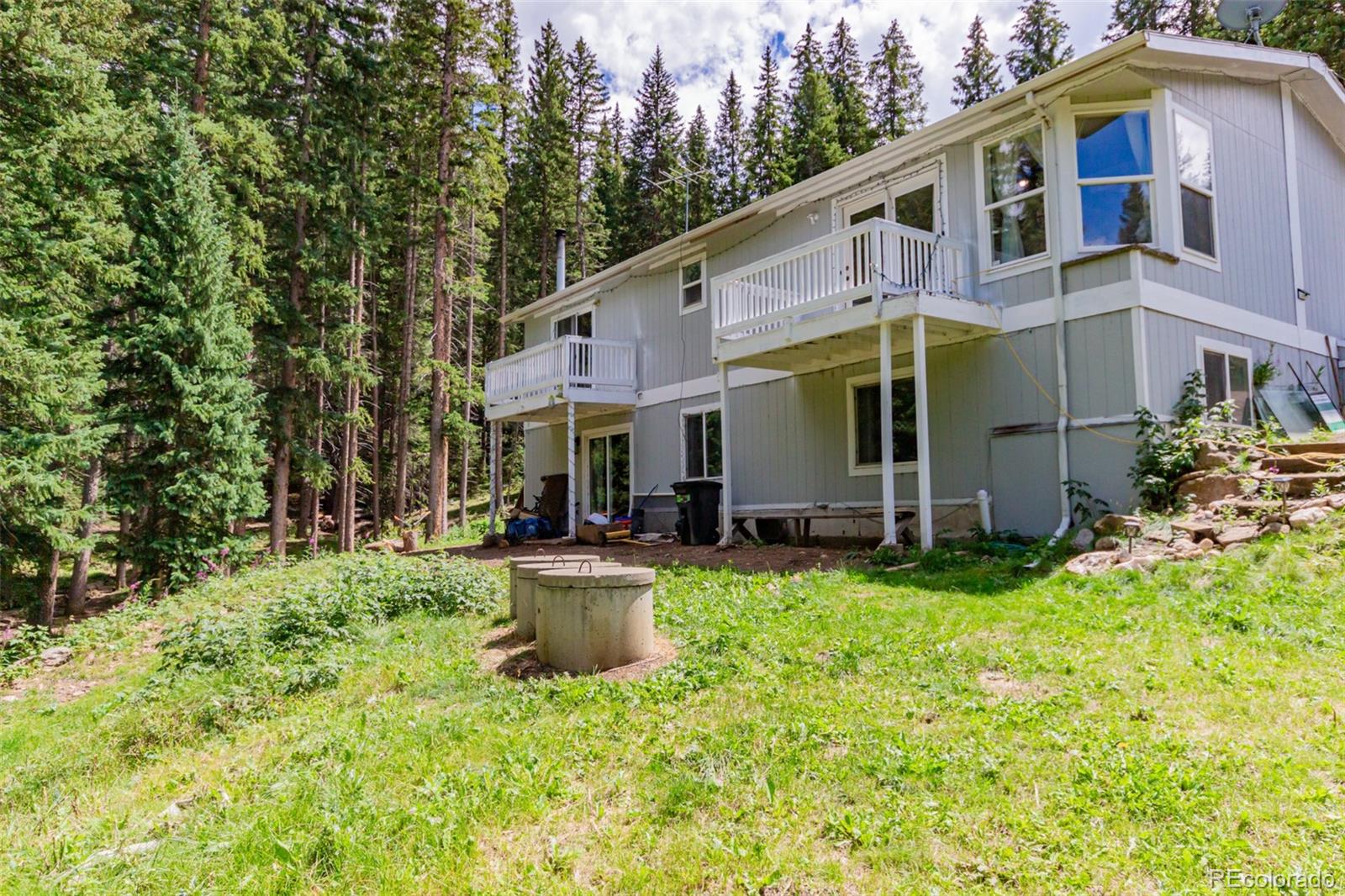 CMA Image for 286  RidgeView Trail,Idaho Springs, Colorado