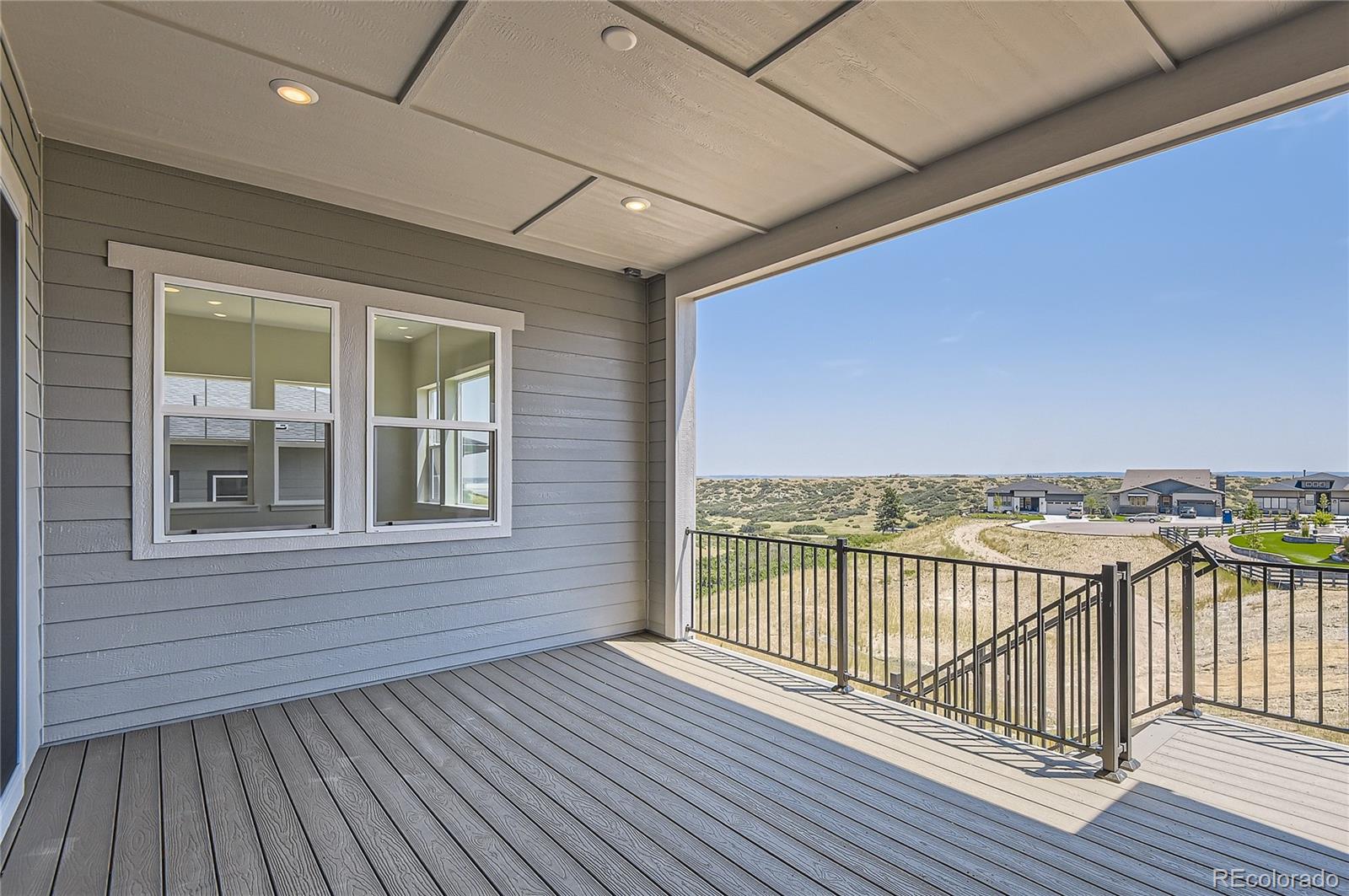 MLS Image #4 for 7448  timberstone trail,castle pines, Colorado