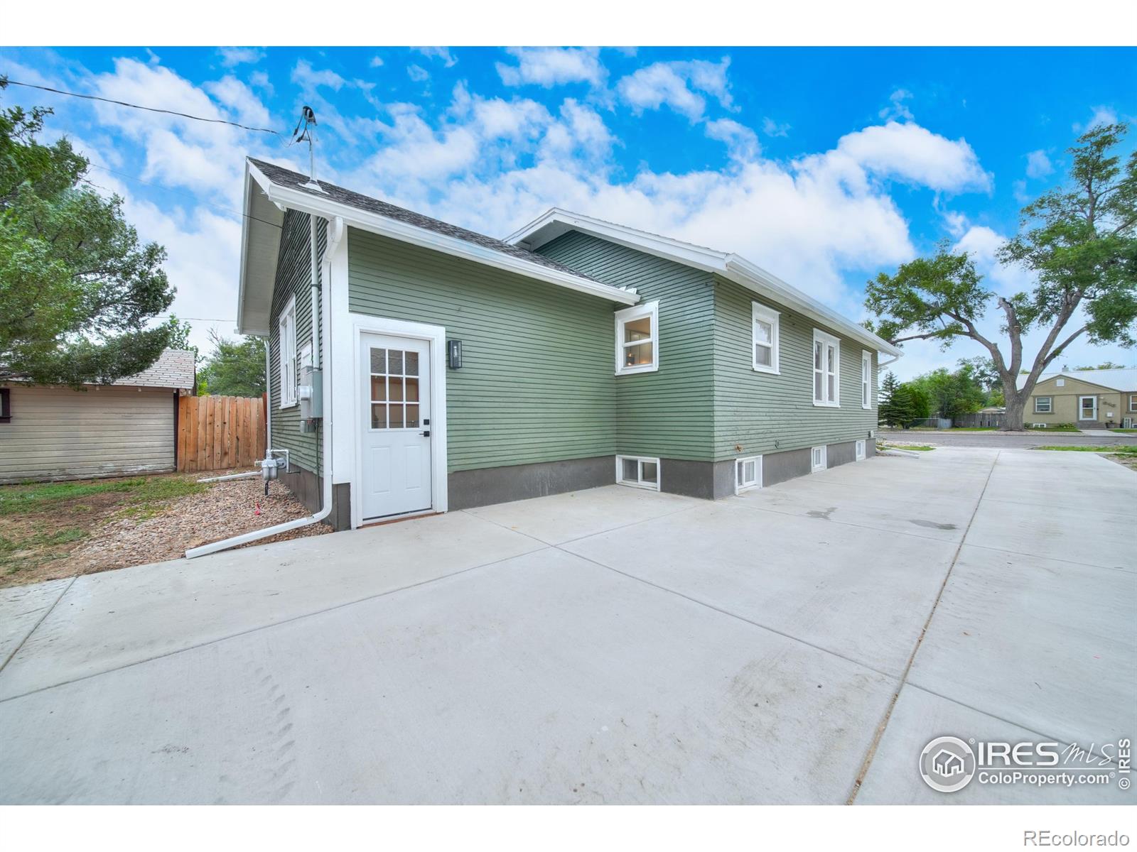 MLS Image #25 for 619  deuel street,fort morgan, Colorado