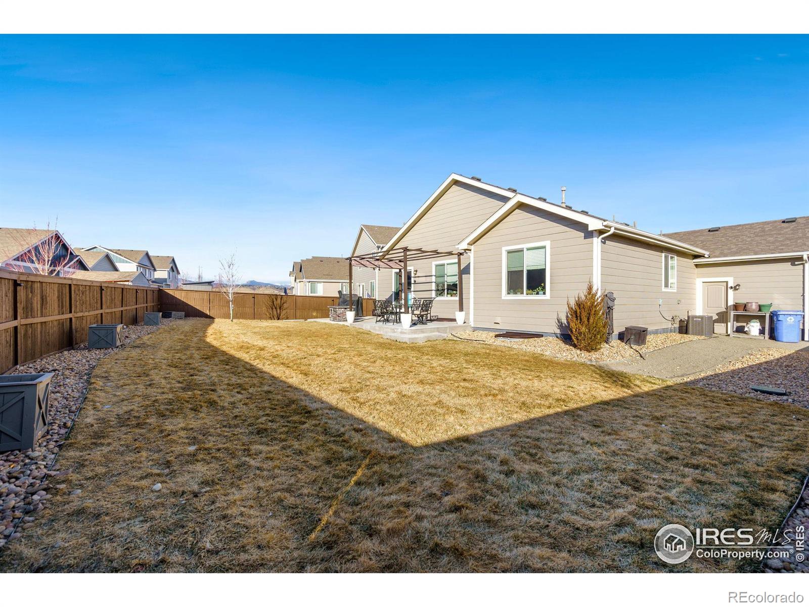 MLS Image #28 for 1870  la salle drive,loveland, Colorado