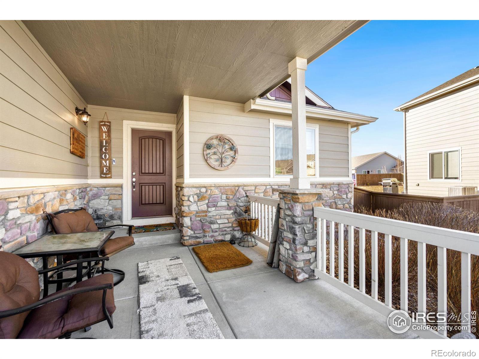 MLS Image #3 for 1870  la salle drive,loveland, Colorado