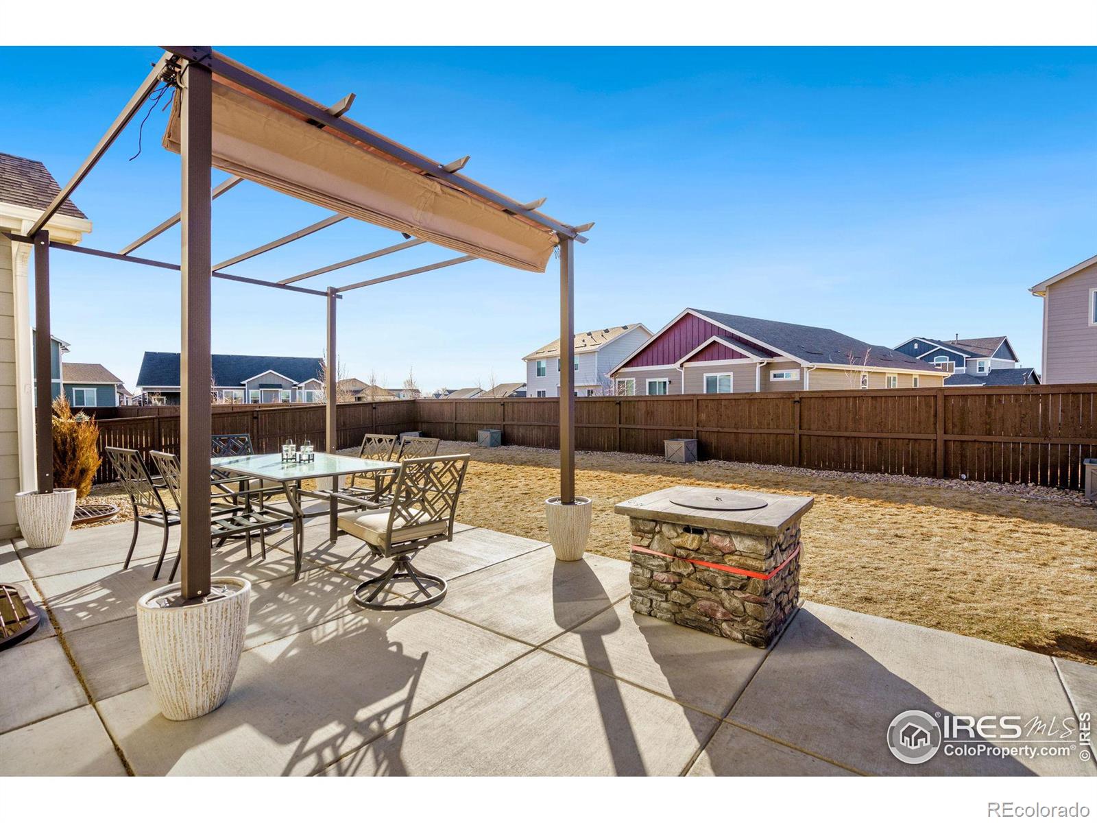 MLS Image #30 for 1870  la salle drive,loveland, Colorado