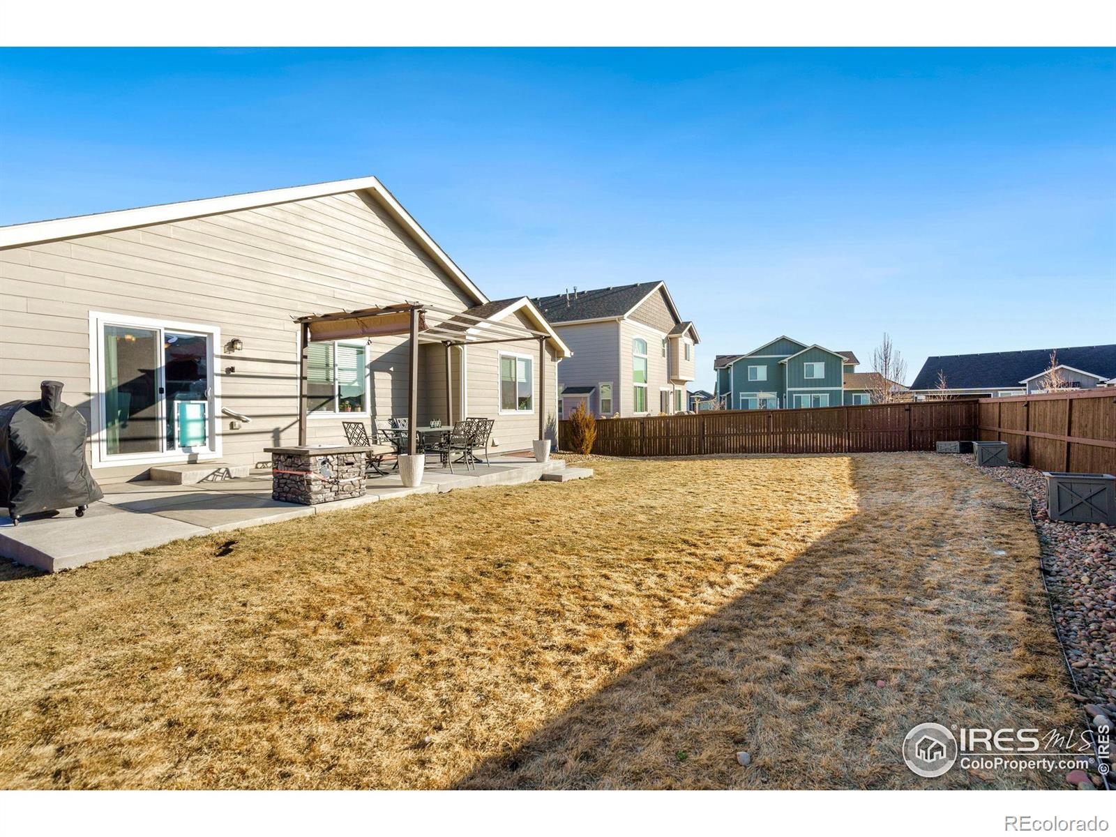 MLS Image #31 for 1870  la salle drive,loveland, Colorado