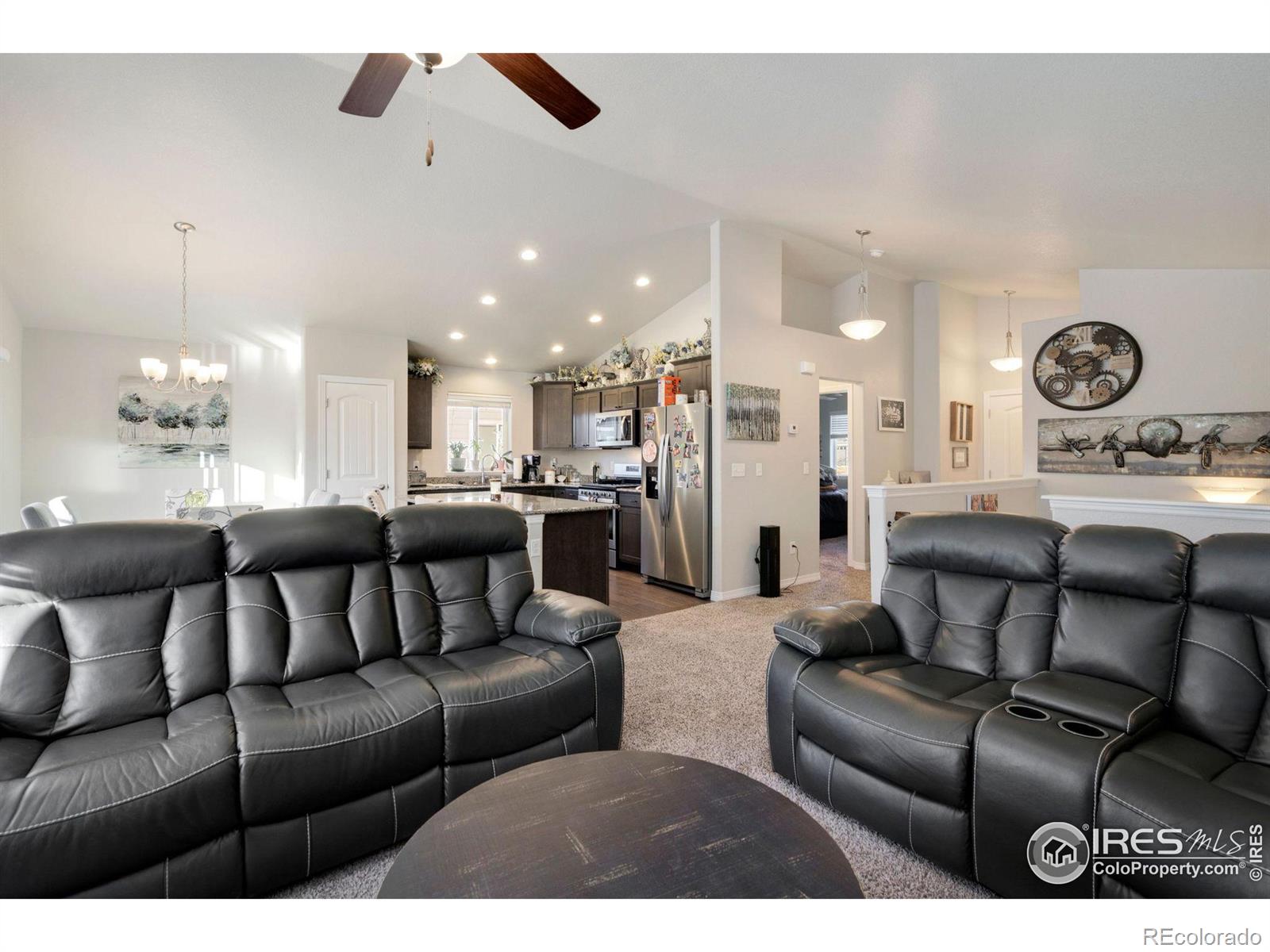 MLS Image #4 for 1870  la salle drive,loveland, Colorado