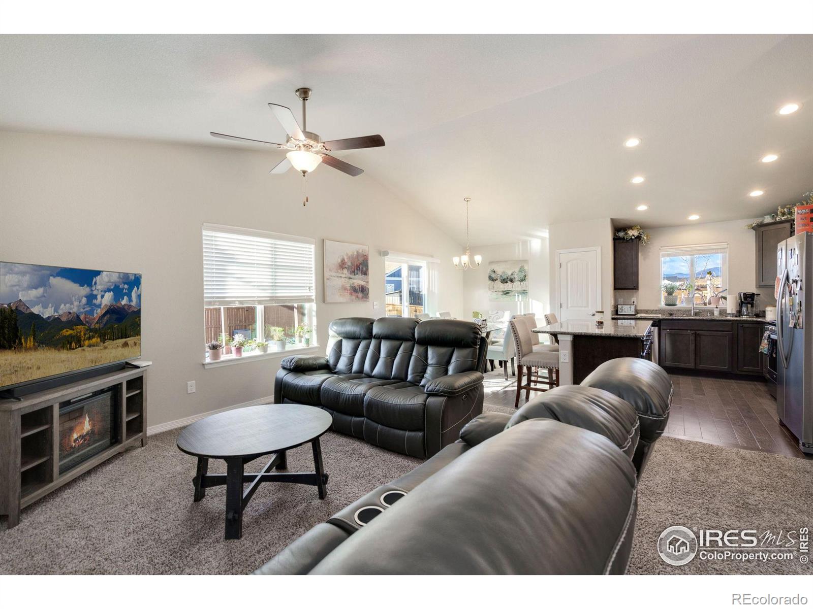 MLS Image #5 for 1870  la salle drive,loveland, Colorado