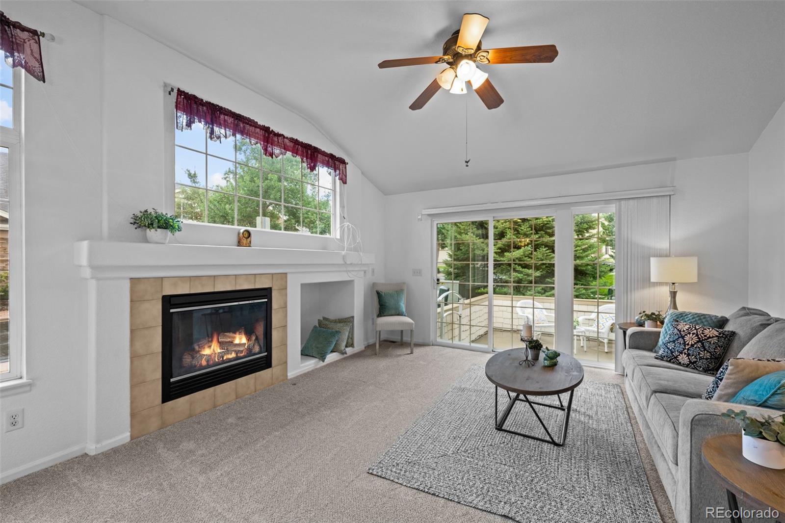 MLS Image #12 for 8617 s lewis way ,littleton, Colorado