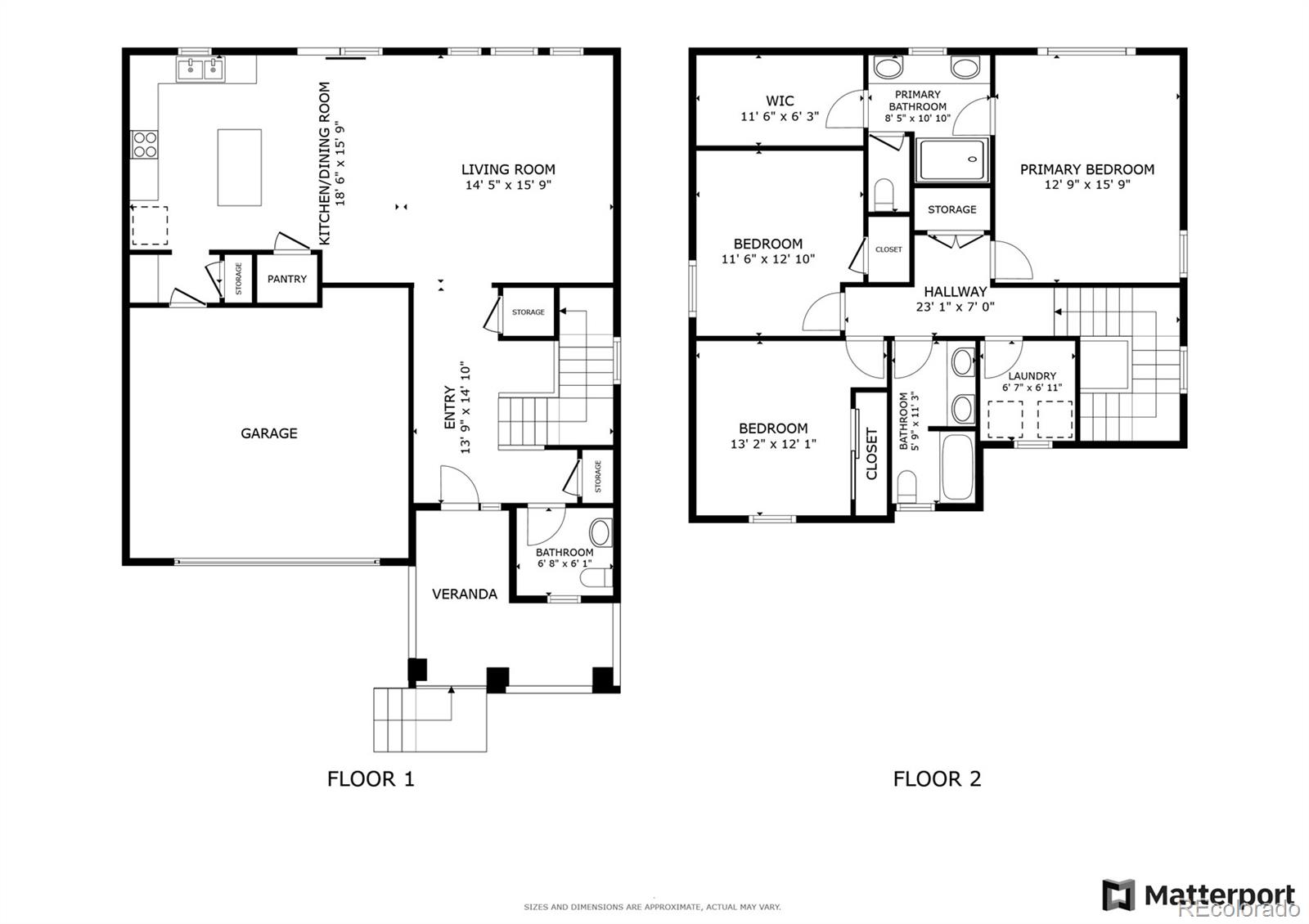 MLS Image #42 for 2938  reliant street,fort collins, Colorado