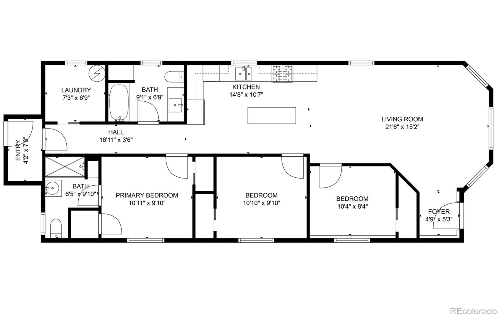 MLS Image #31 for 224 e 8th street,leadville, Colorado