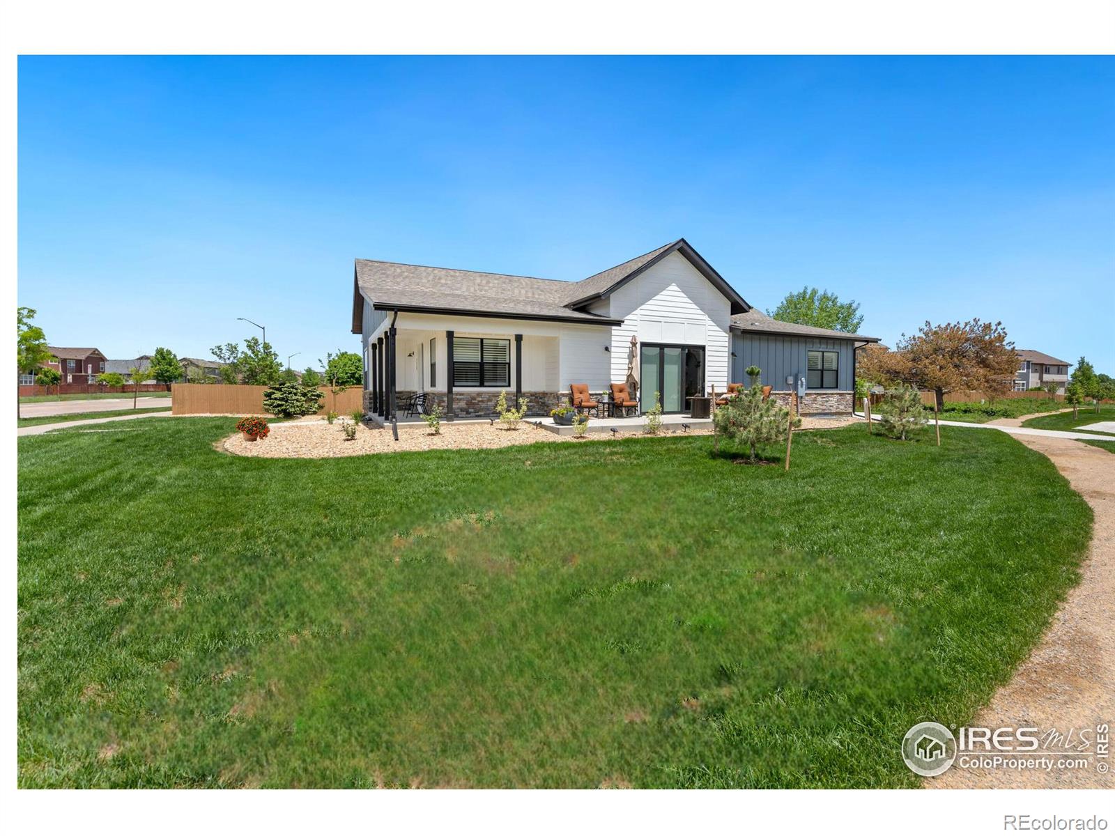 MLS Image #2 for 3419  green lake drive,fort collins, Colorado