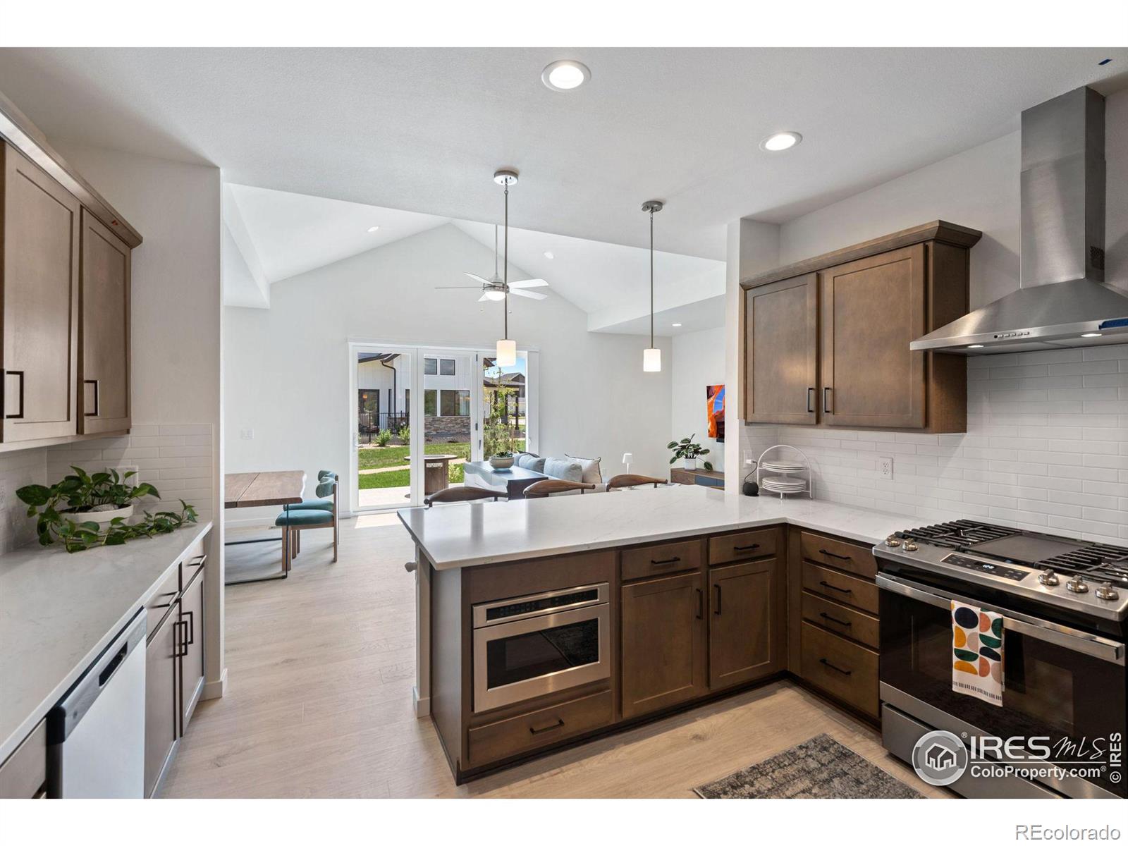 MLS Image #4 for 3419  green lake drive,fort collins, Colorado