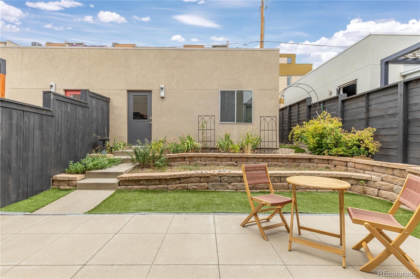 MLS Image #43 for 3417  shoshone street,denver, Colorado