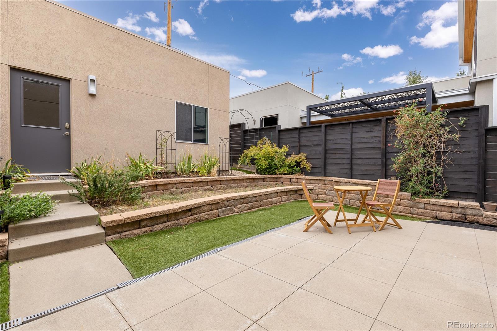 MLS Image #44 for 3417  shoshone street,denver, Colorado